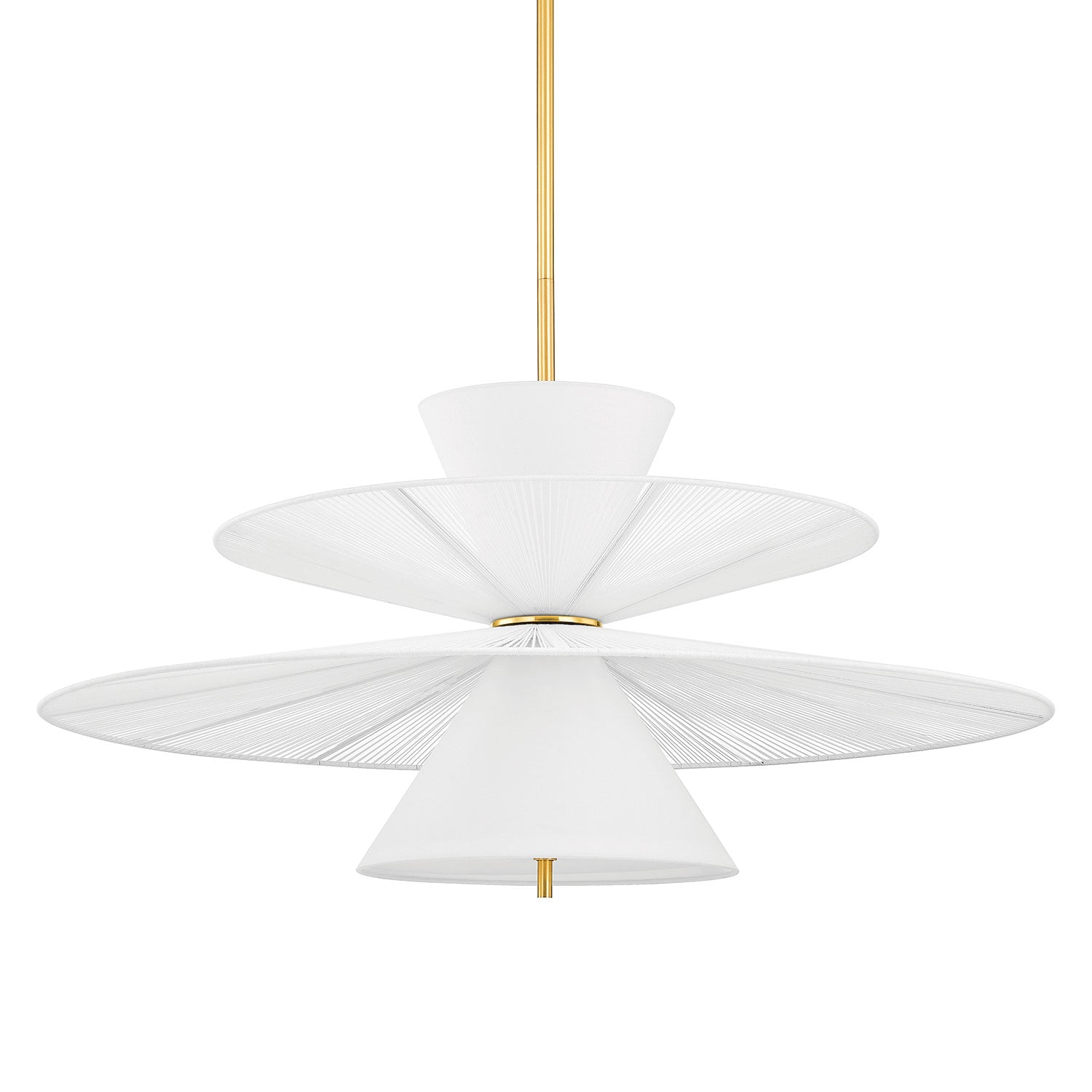 Hudson Valley Lighting Esperance Chandelier