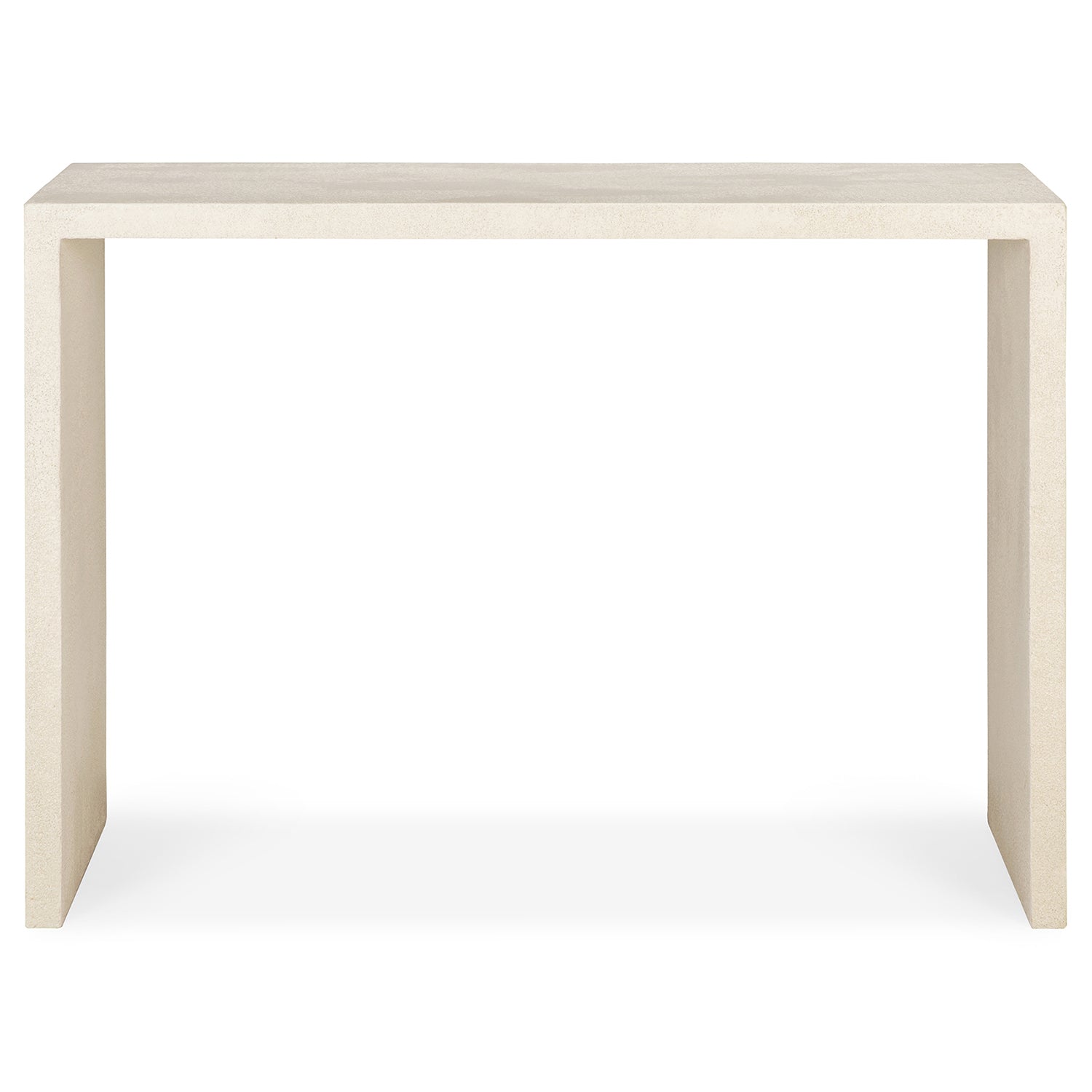 Ethnicraft Elements Console Table