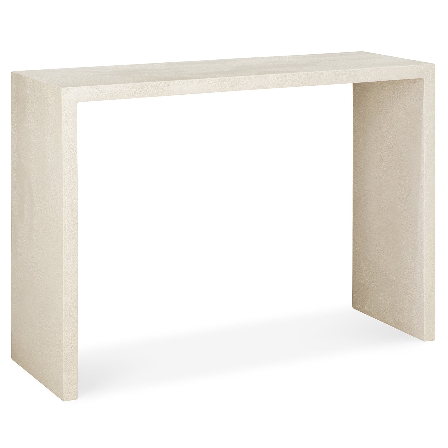 Ethnicraft Elements Console Table