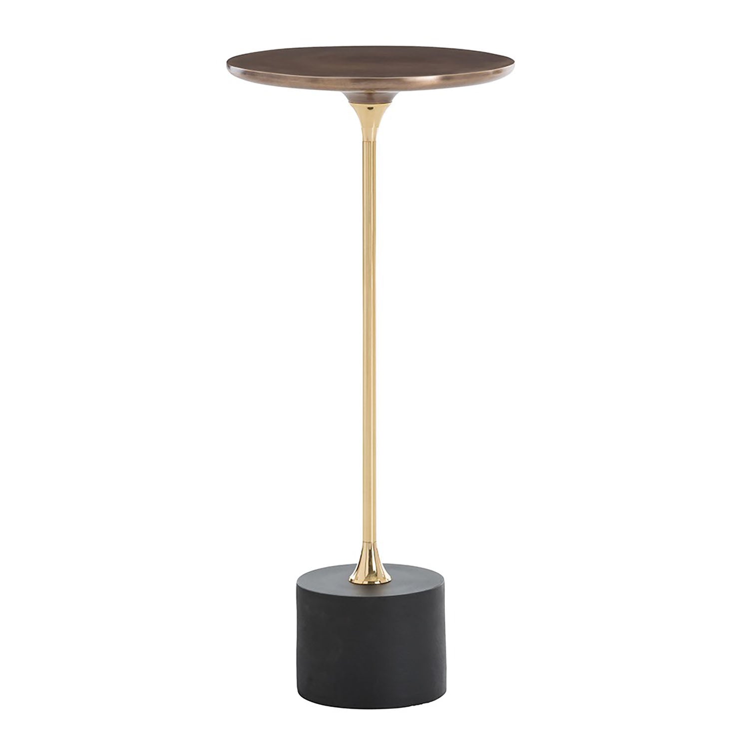 Arteriors Fitz Drink Table