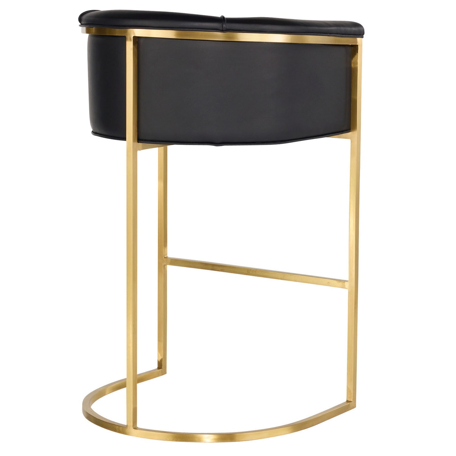 Arteriors Calvin Bar Stool