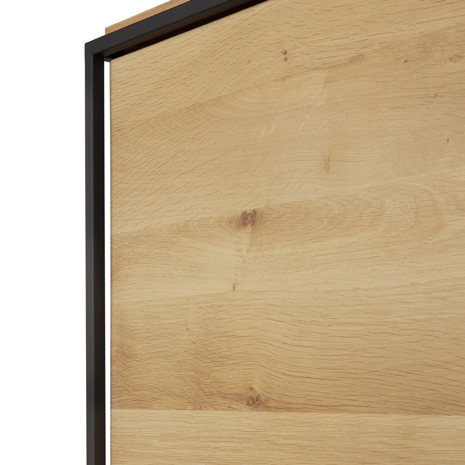 Ethnicraft Monolit Sideboard