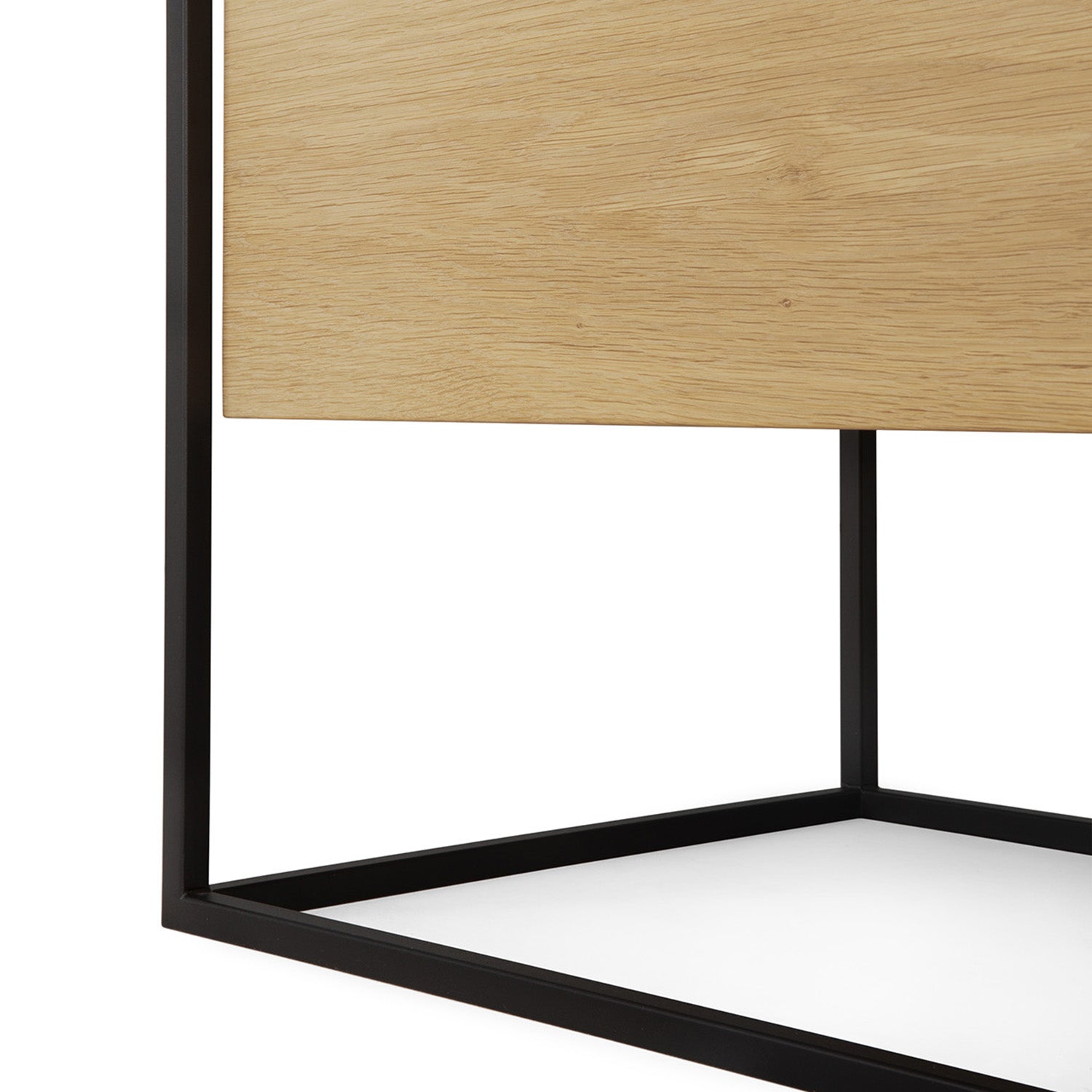 Ethnicraft Monolit Sideboard