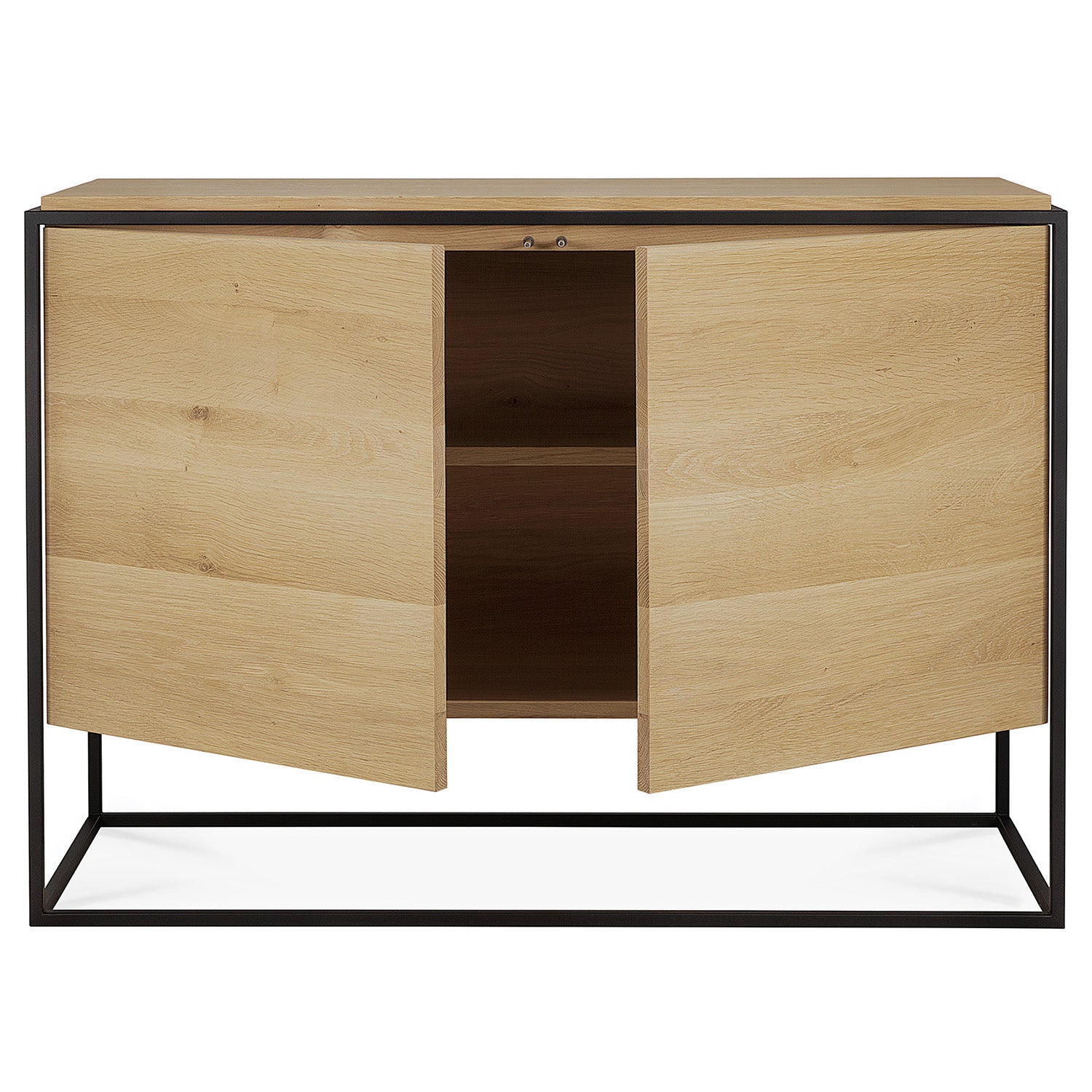 Ethnicraft Monolit Sideboard