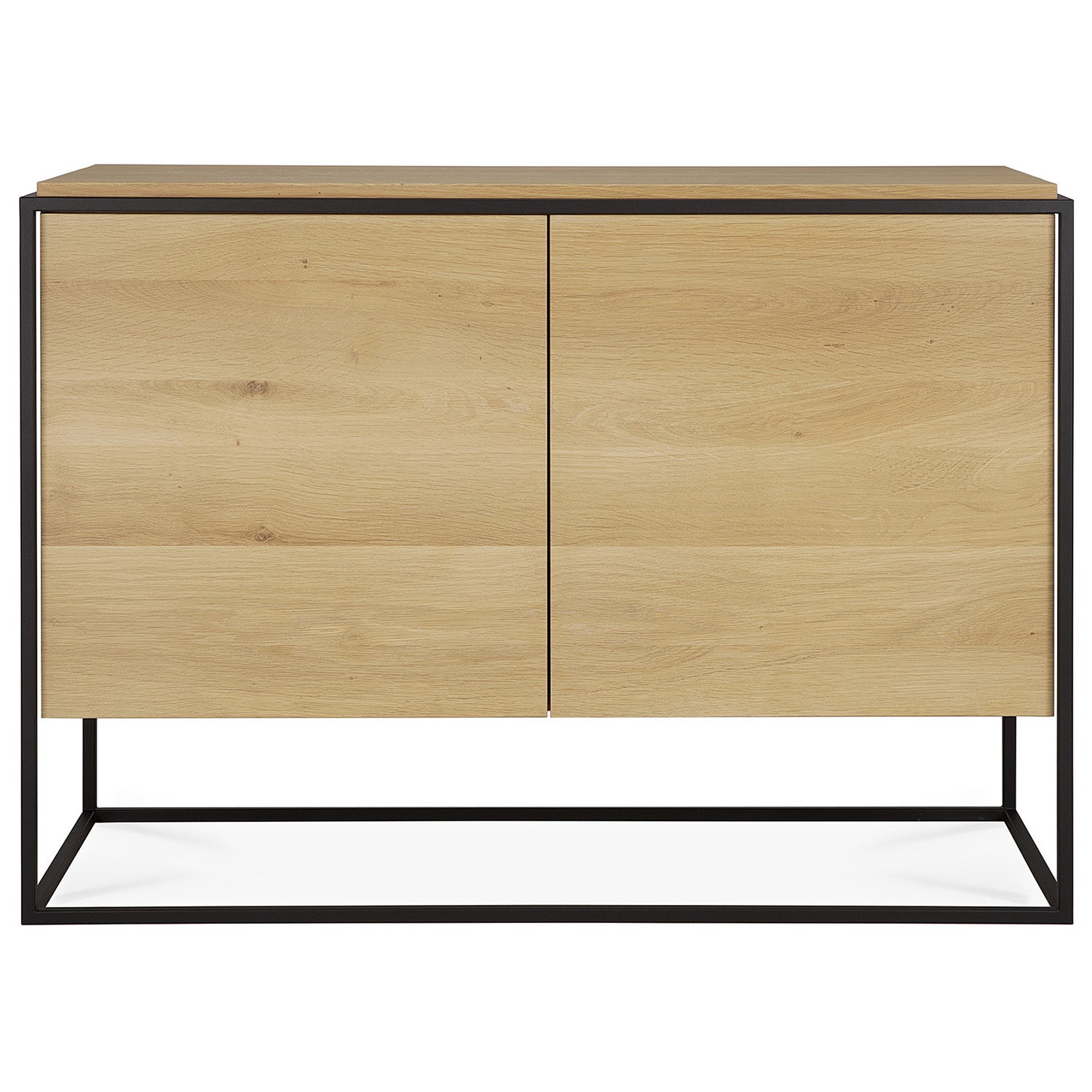Ethnicraft Monolit Sideboard