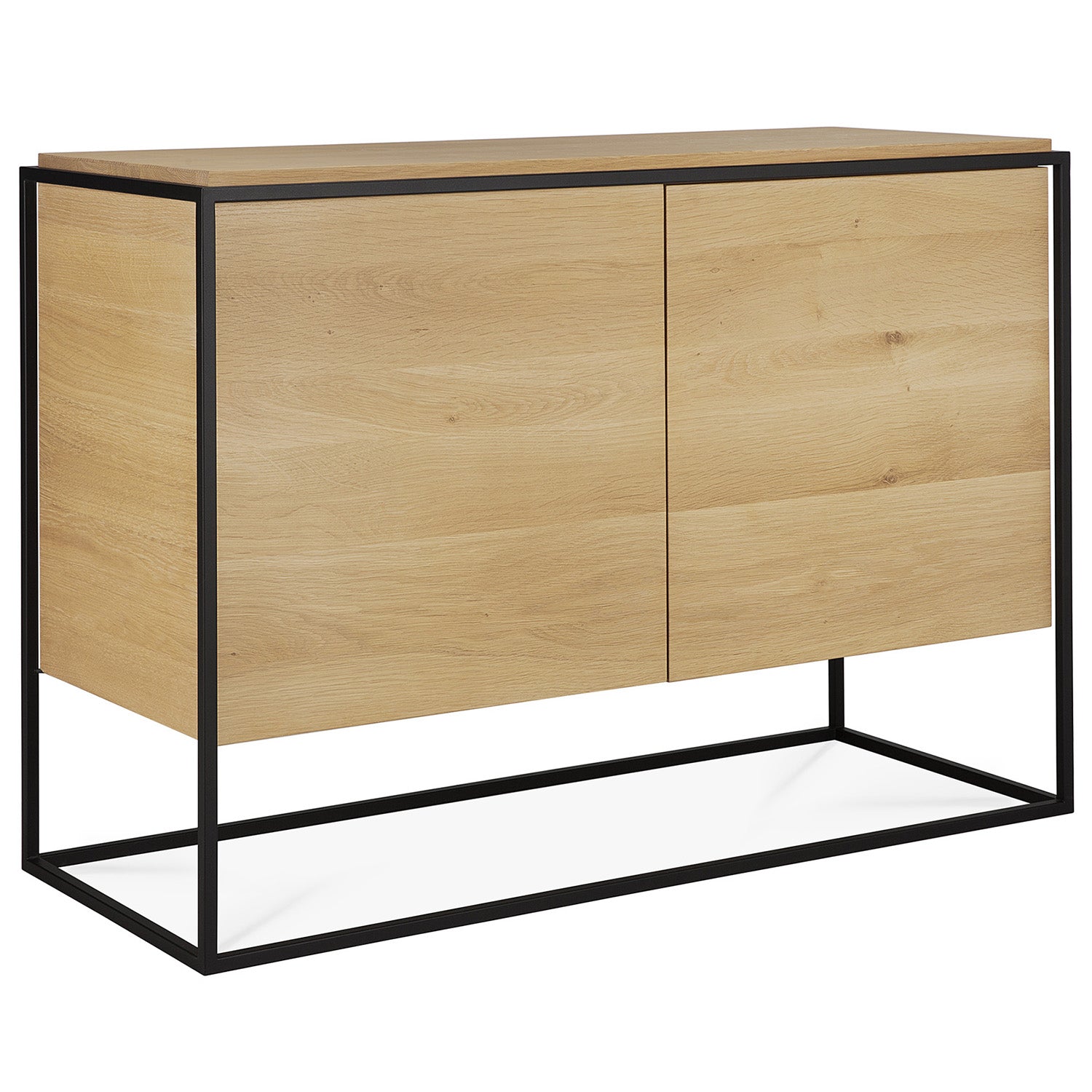 Ethnicraft Monolit Sideboard