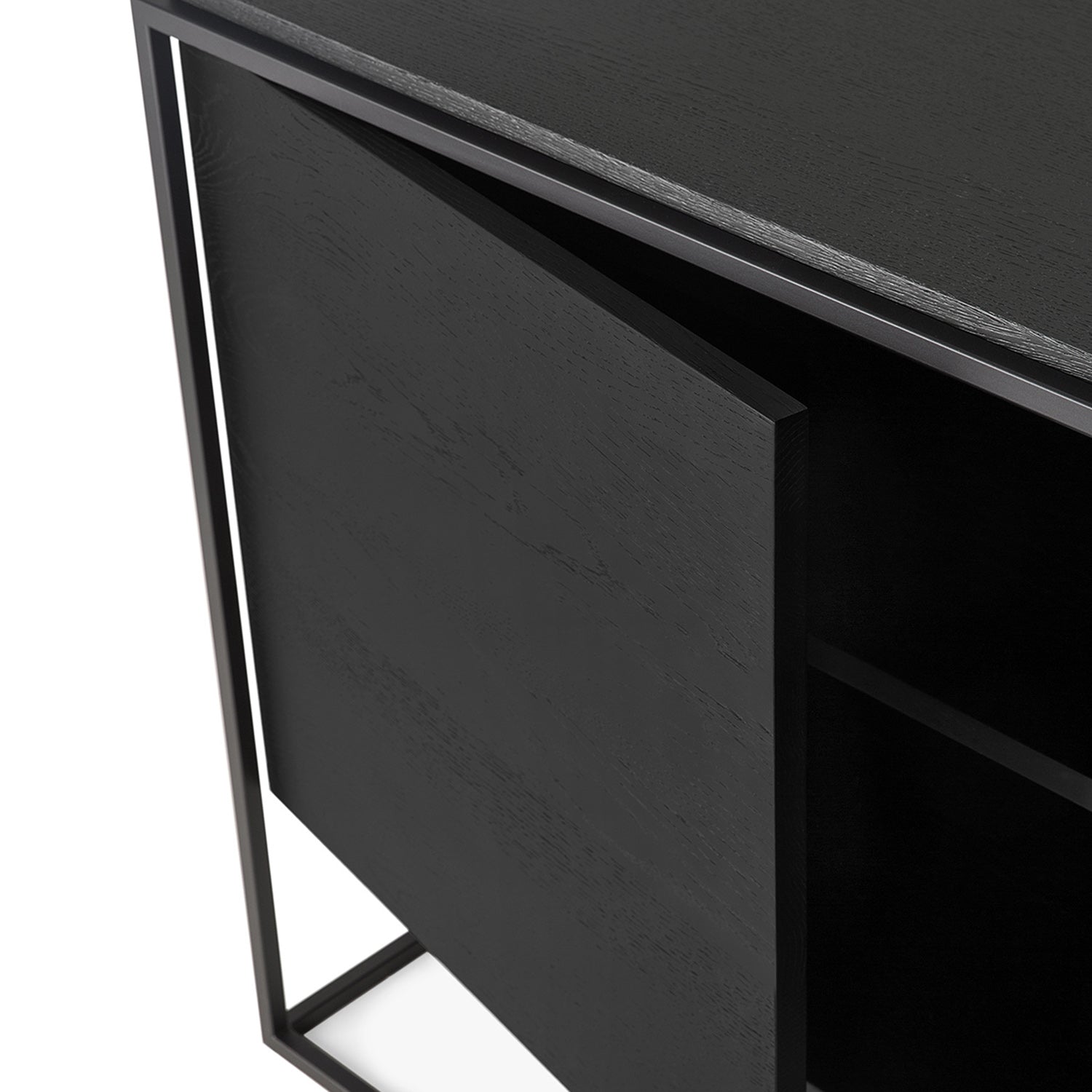 Ethnicraft Monolit Sideboard