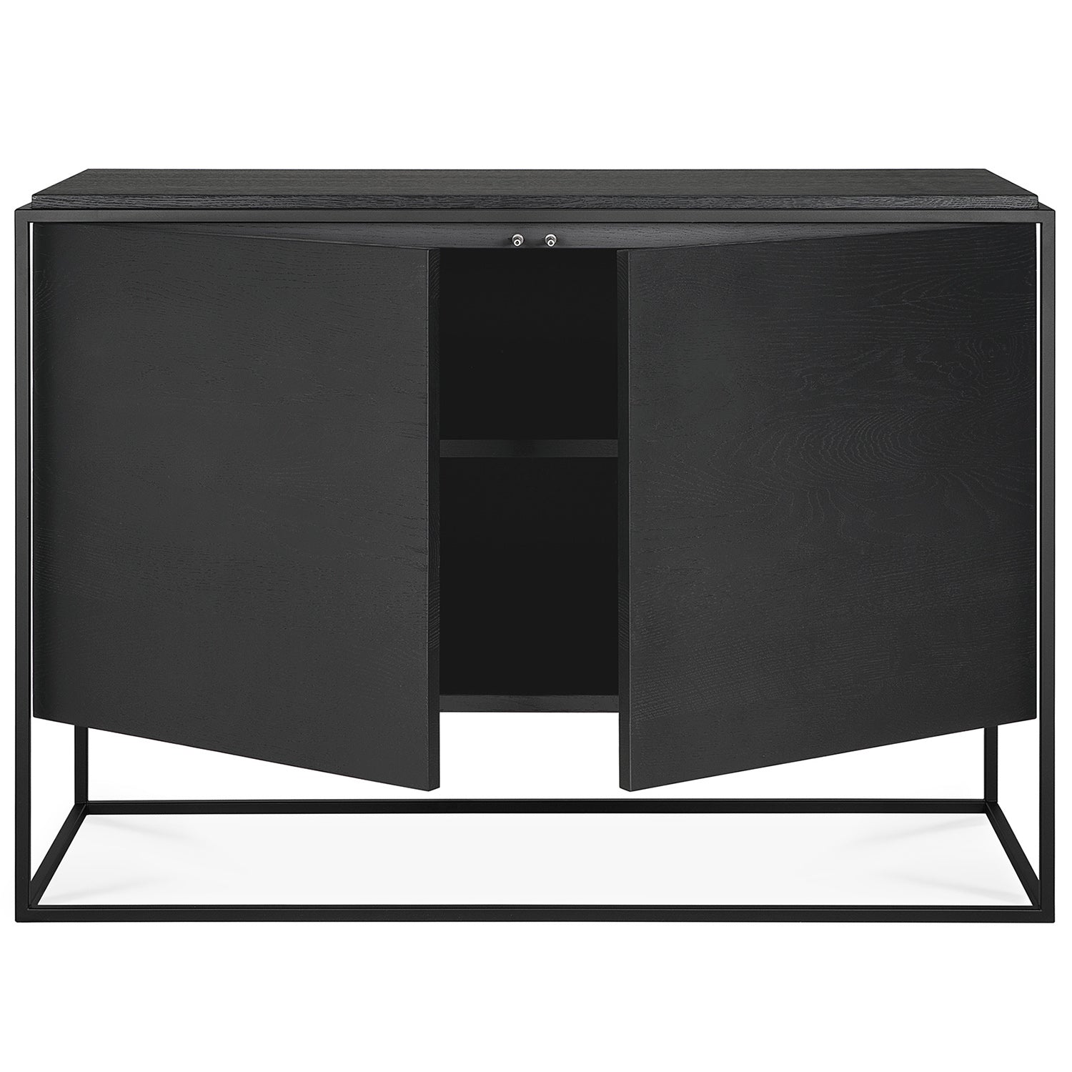 Ethnicraft Monolit Sideboard