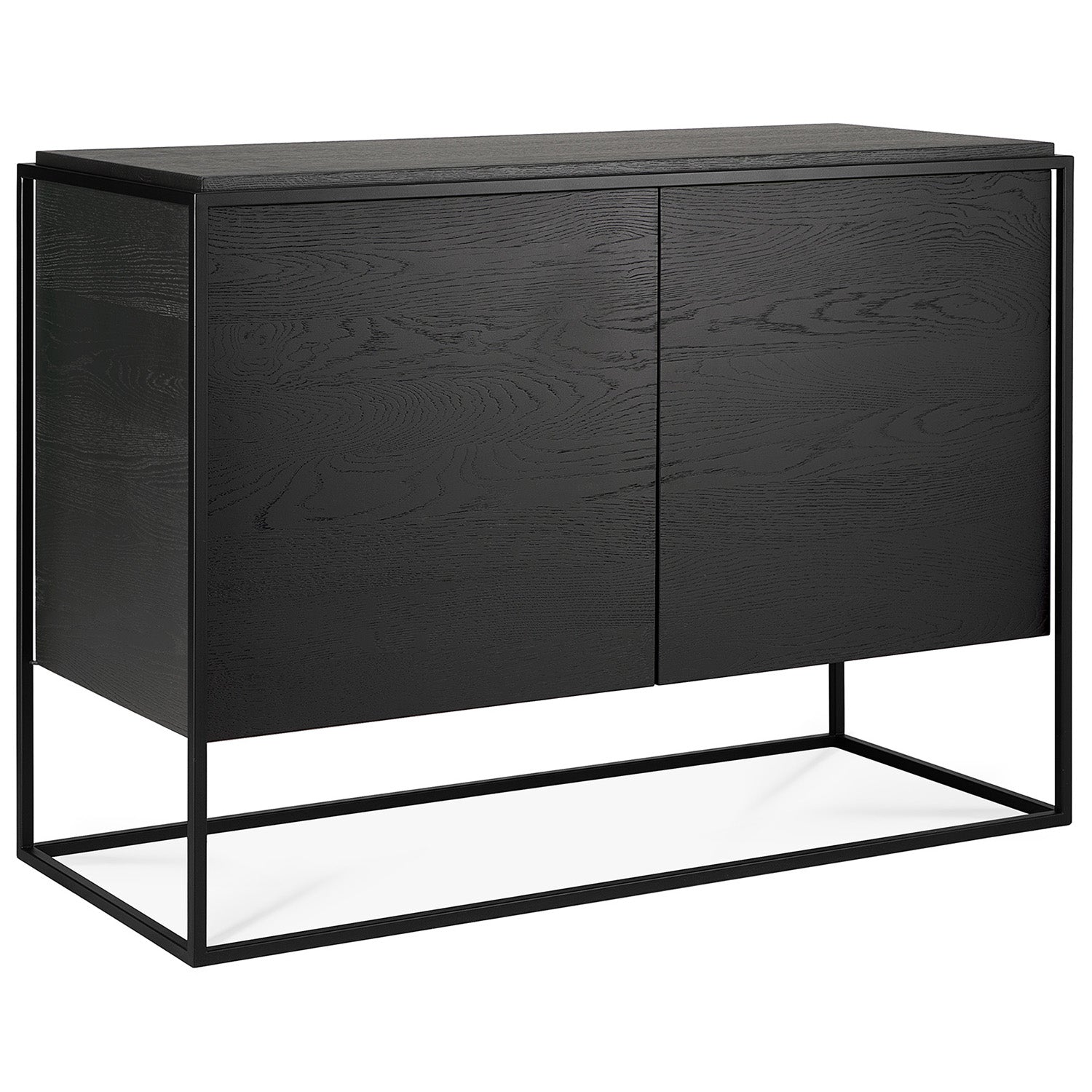 Ethnicraft Monolit Sideboard