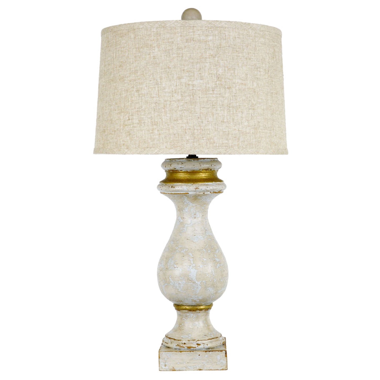 Hailey Table Lamp