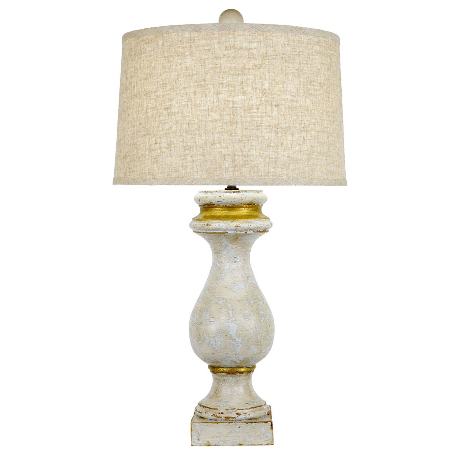 Hailey Table Lamp