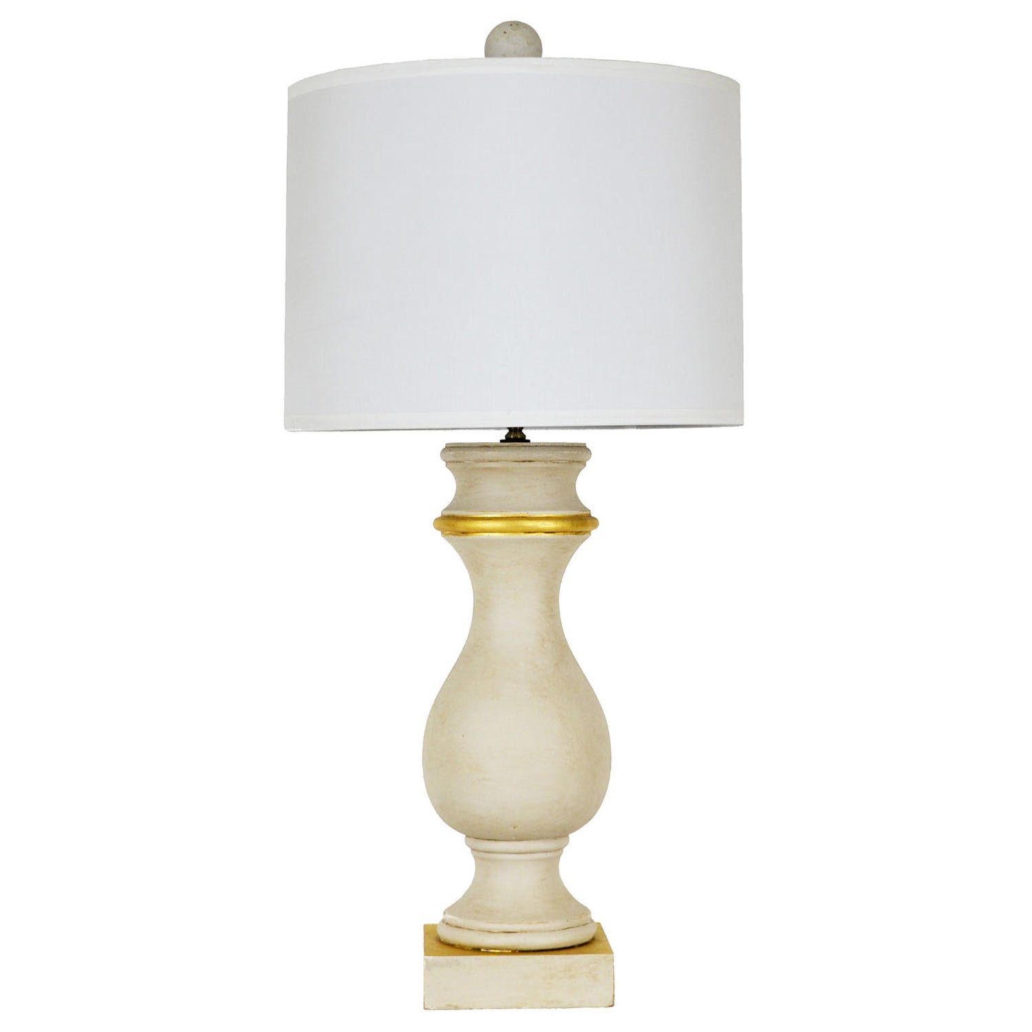 Hailey Table Lamp