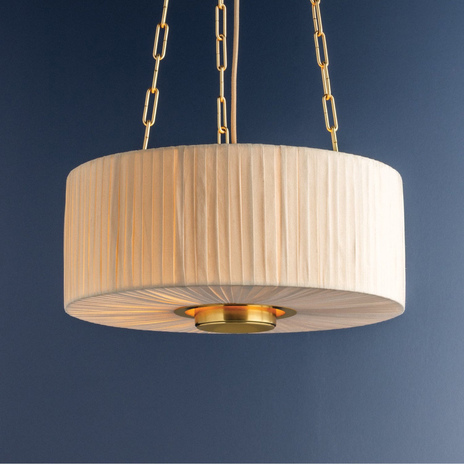 Hudson Valley Lighting Spring Camby Pendant