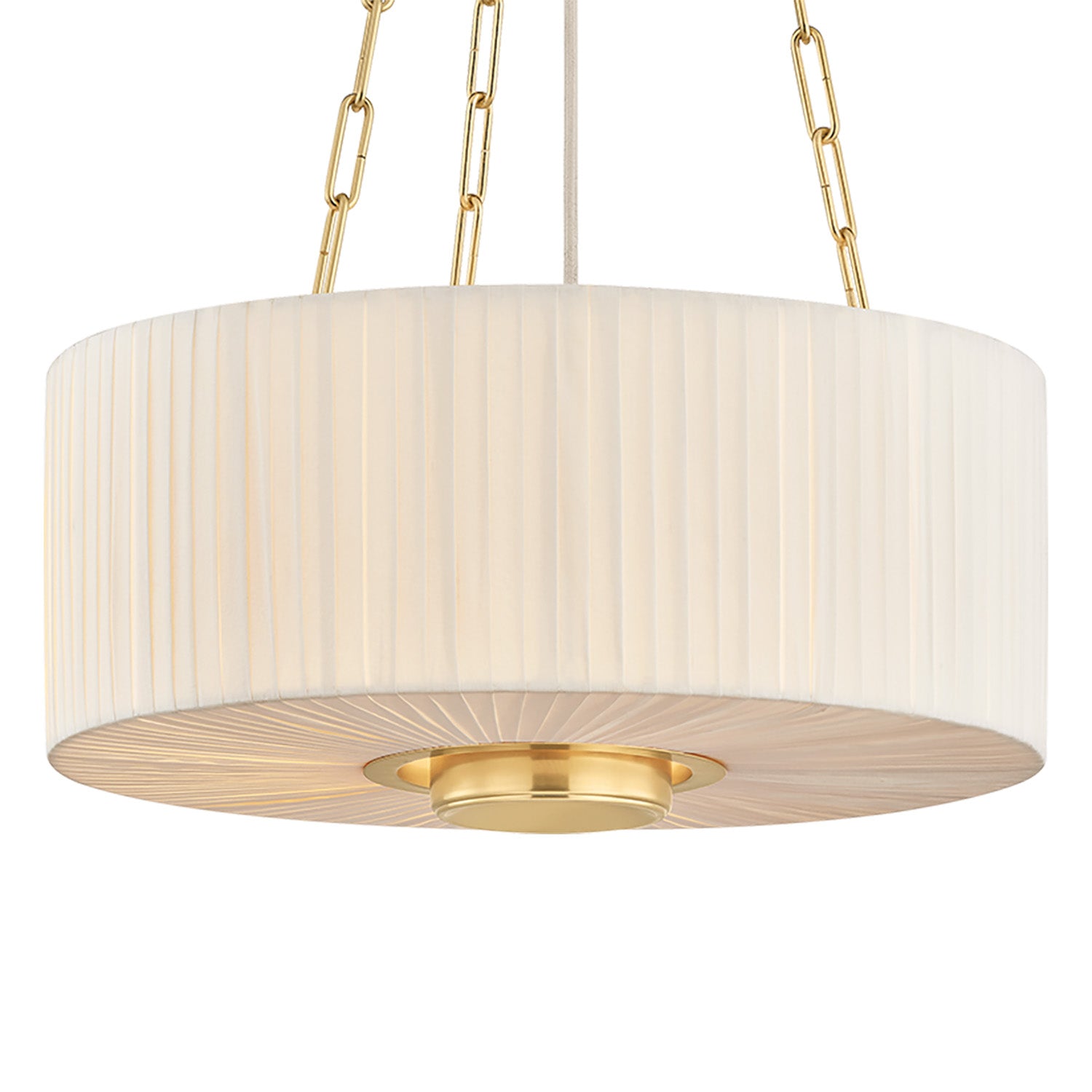 Hudson Valley Lighting Spring Camby Pendant