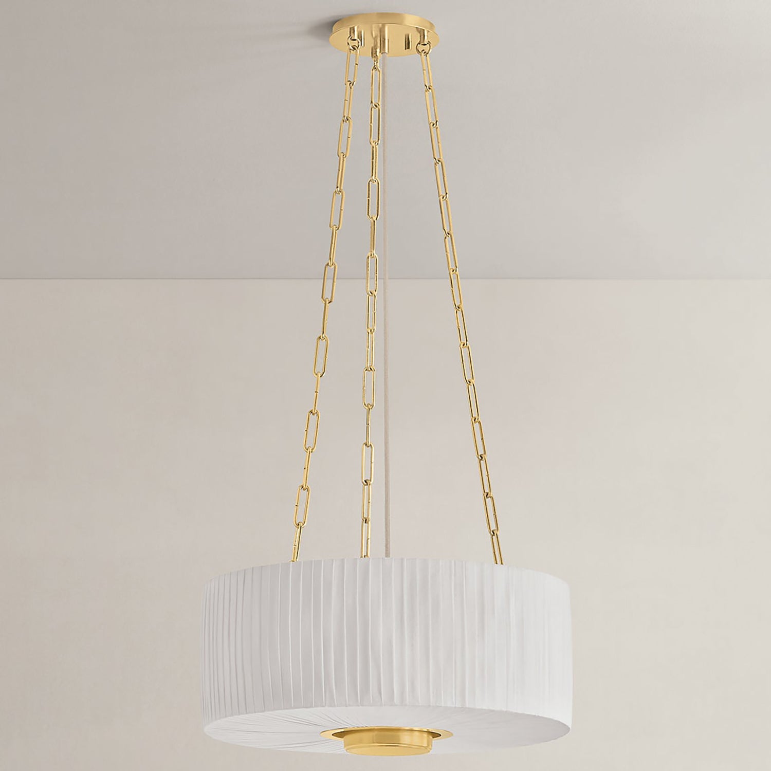 Hudson Valley Lighting Spring Camby Pendant