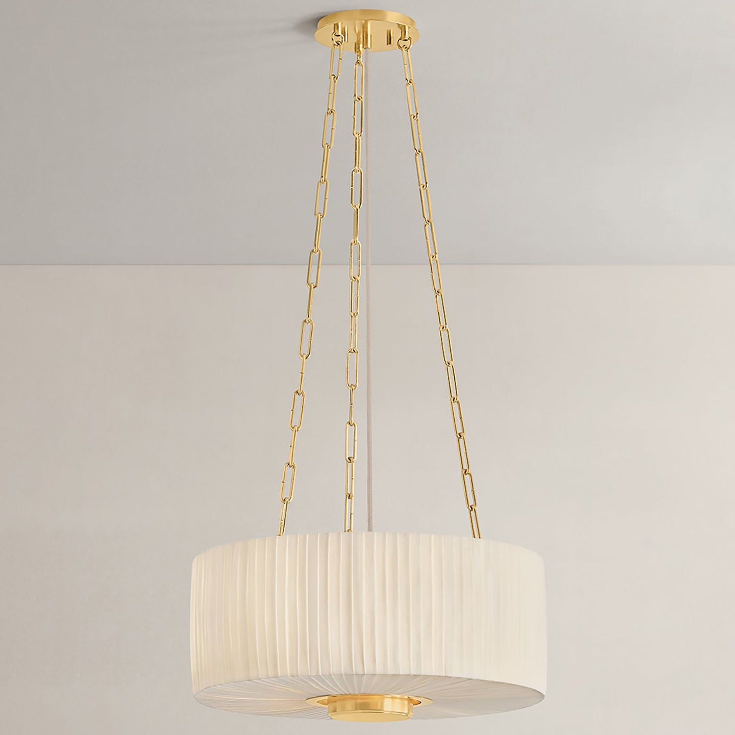 Hudson Valley Lighting Spring Camby Pendant