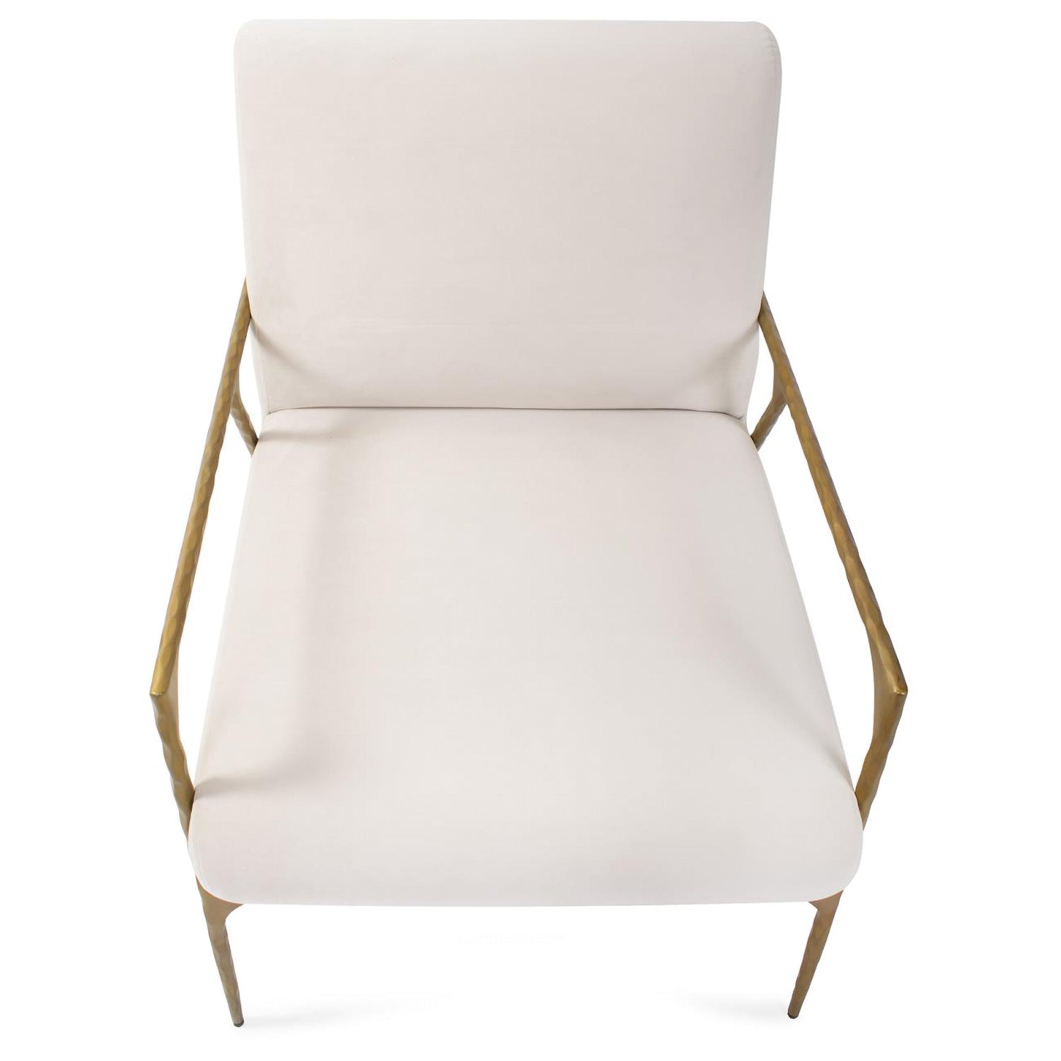 Stanton Upholstered Armchair