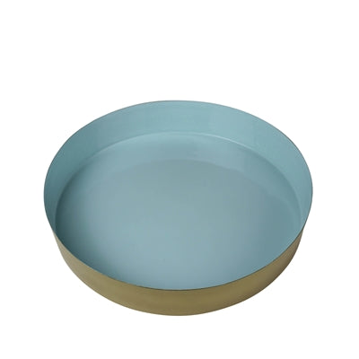 Enamel Tray Set of 3