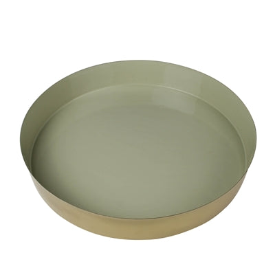 Enamel Tray Set of 3