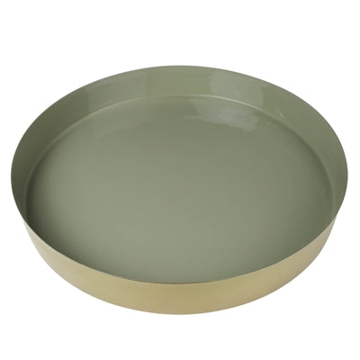 Enamel Tray Set of 3