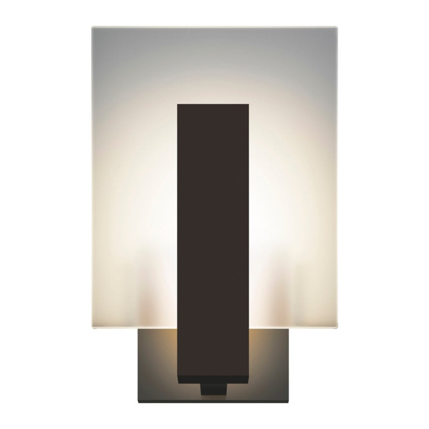 Sonneman Midtown Textured Bronze 2724.72-WL Wall Sconce