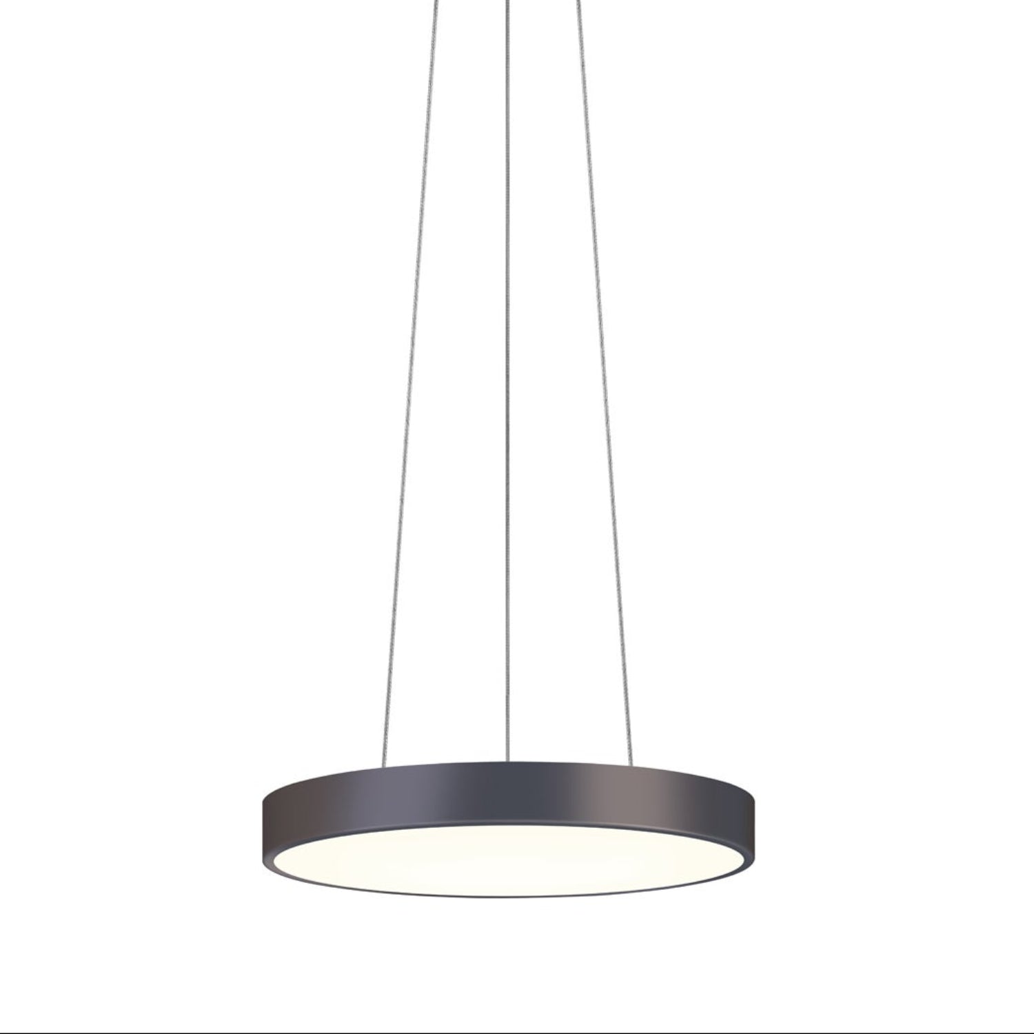 Sonneman Pi Black Bronze 2740.32 Pendant