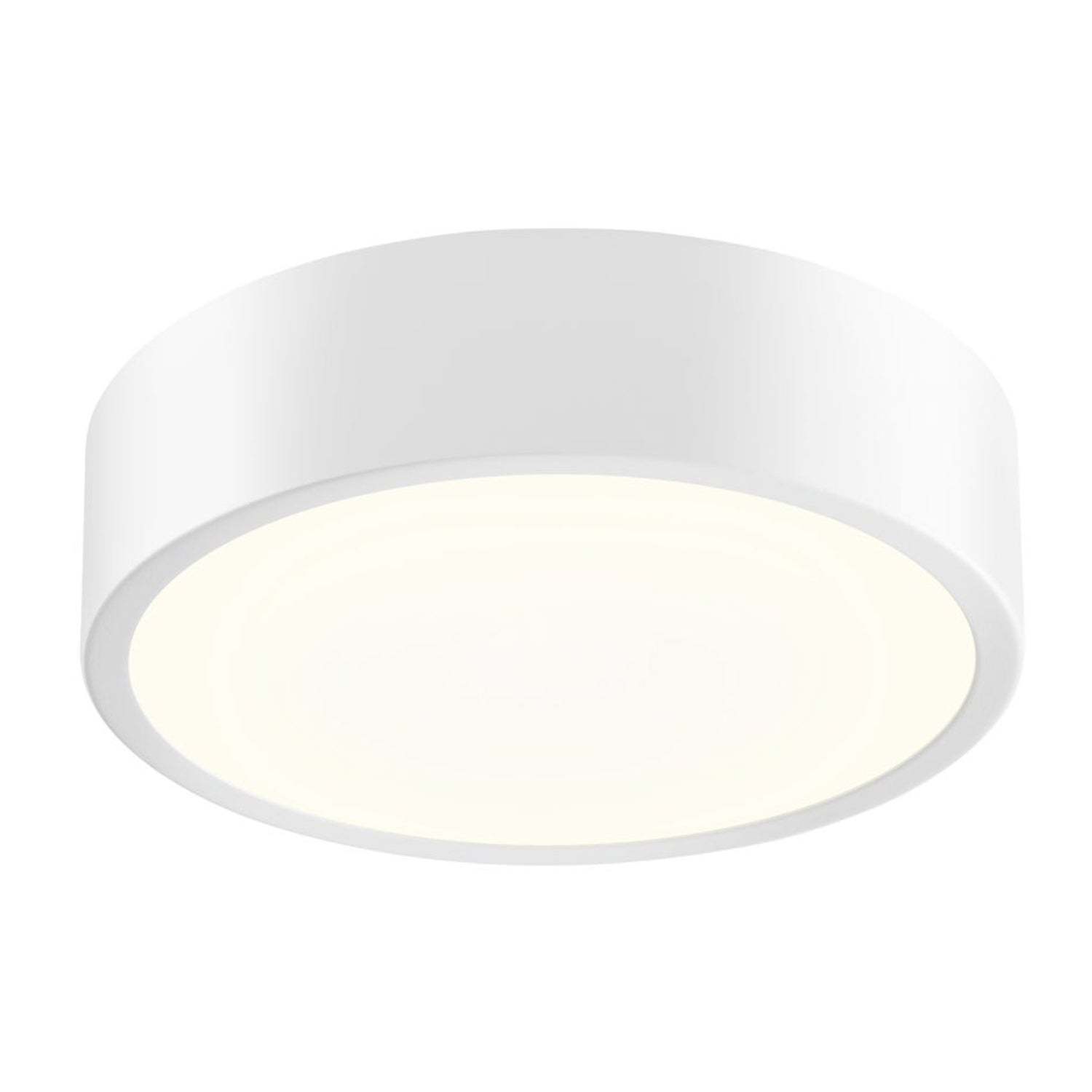 Sonneman Pi Texture White 2745.98 Surface Mount