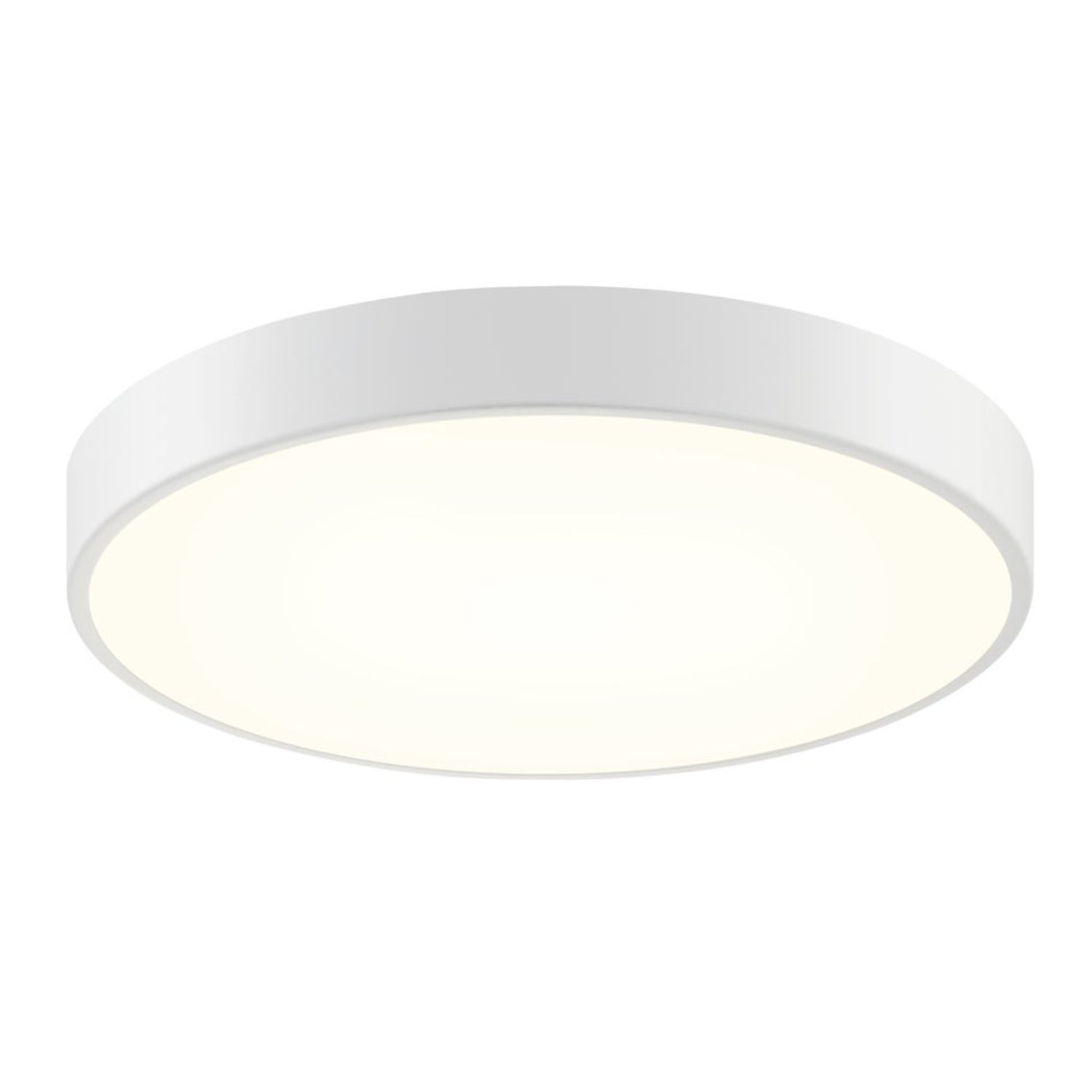 Sonneman Pi Texture White 2747.98 Surface Mount