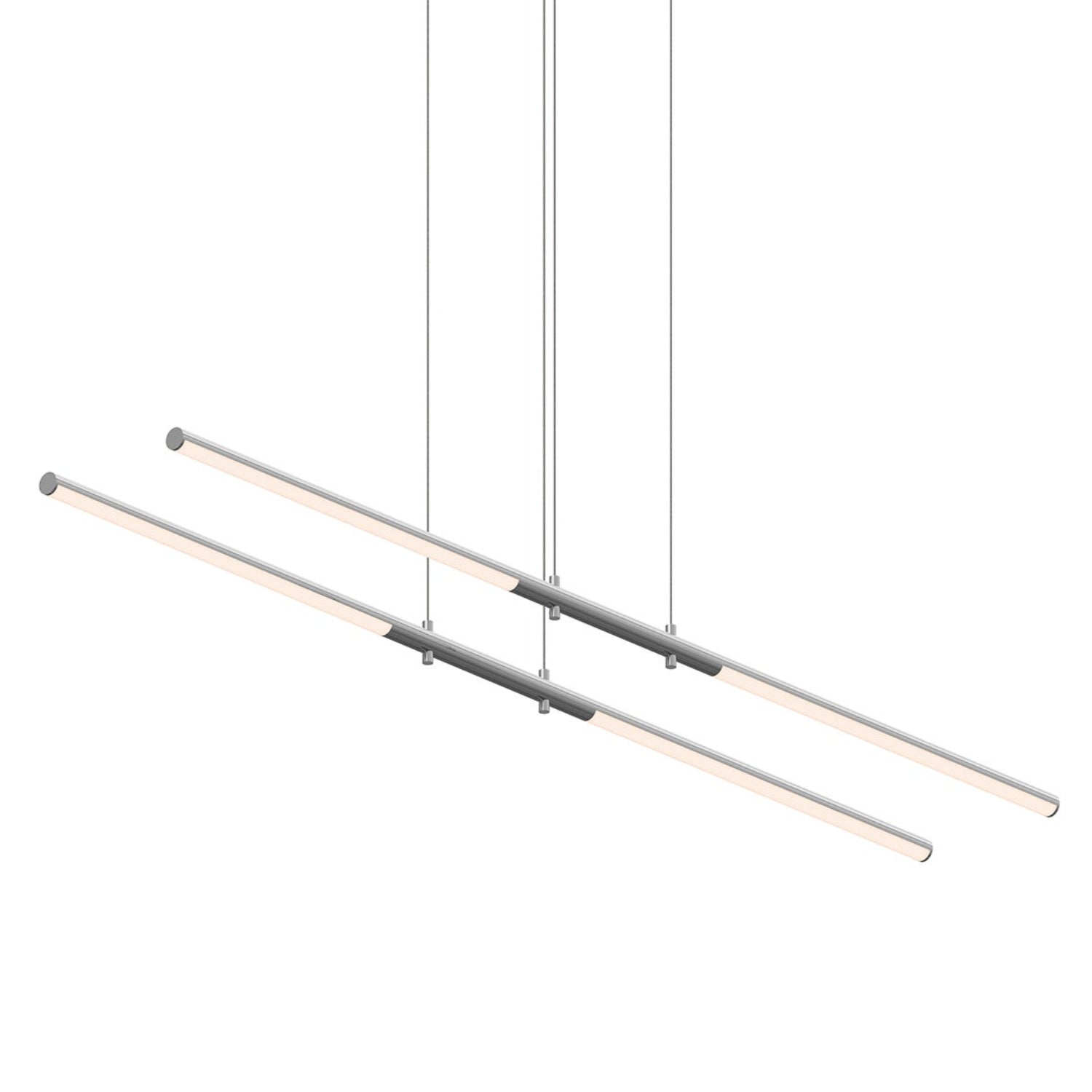 Sonneman Tik-Tak Polished Chrome 2801.01 Pendant