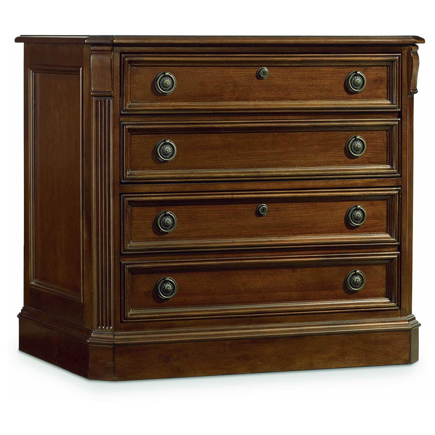Hooker Furniture Brookhaven Lateral File