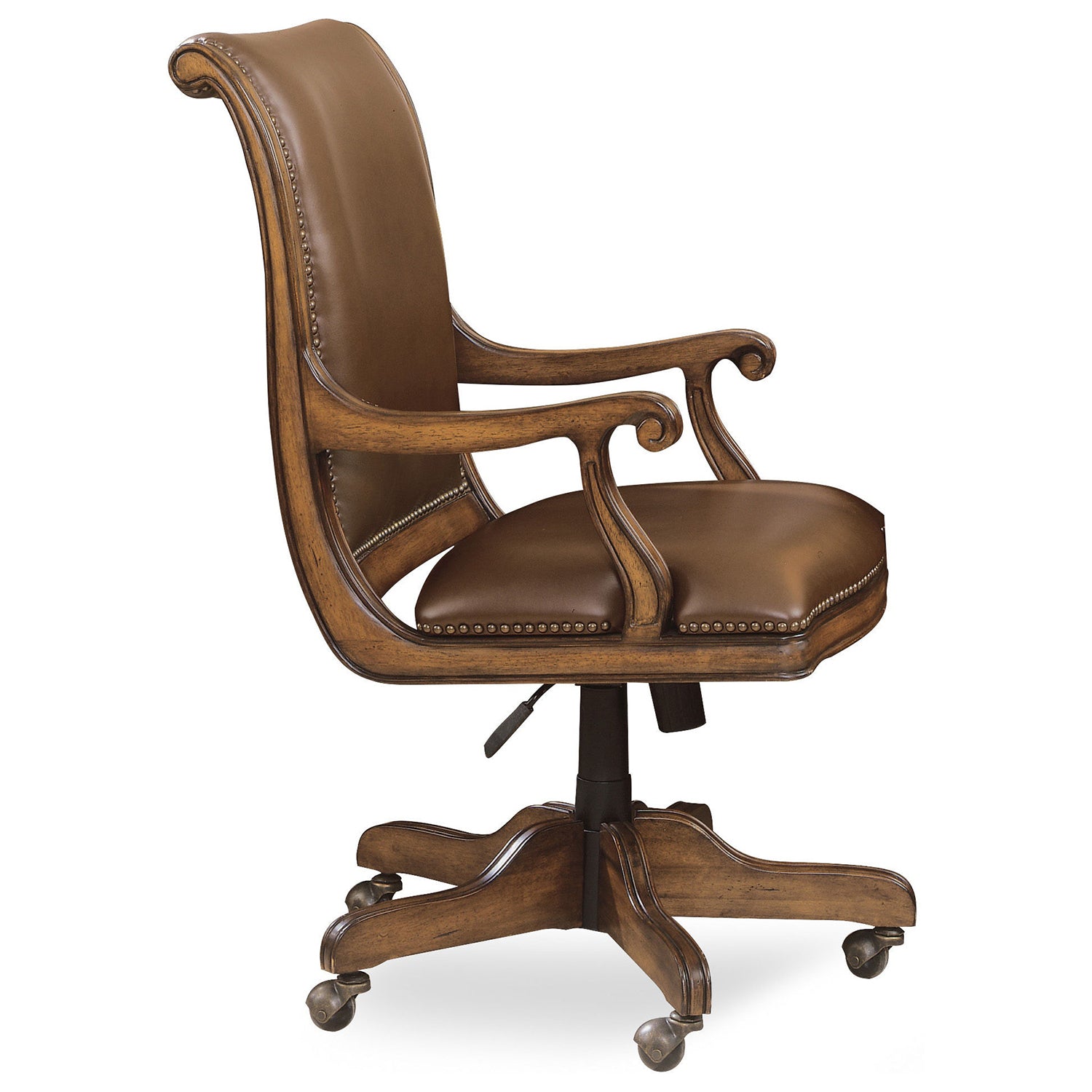 Hooker Furniture Brookhaven Desk Chair