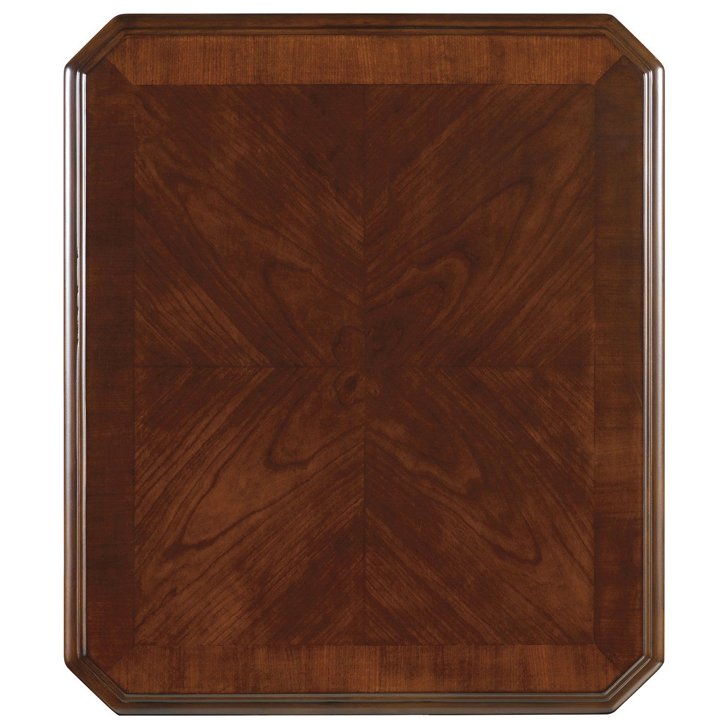 Hooker Furniture Brookhaven End Table Set of 2