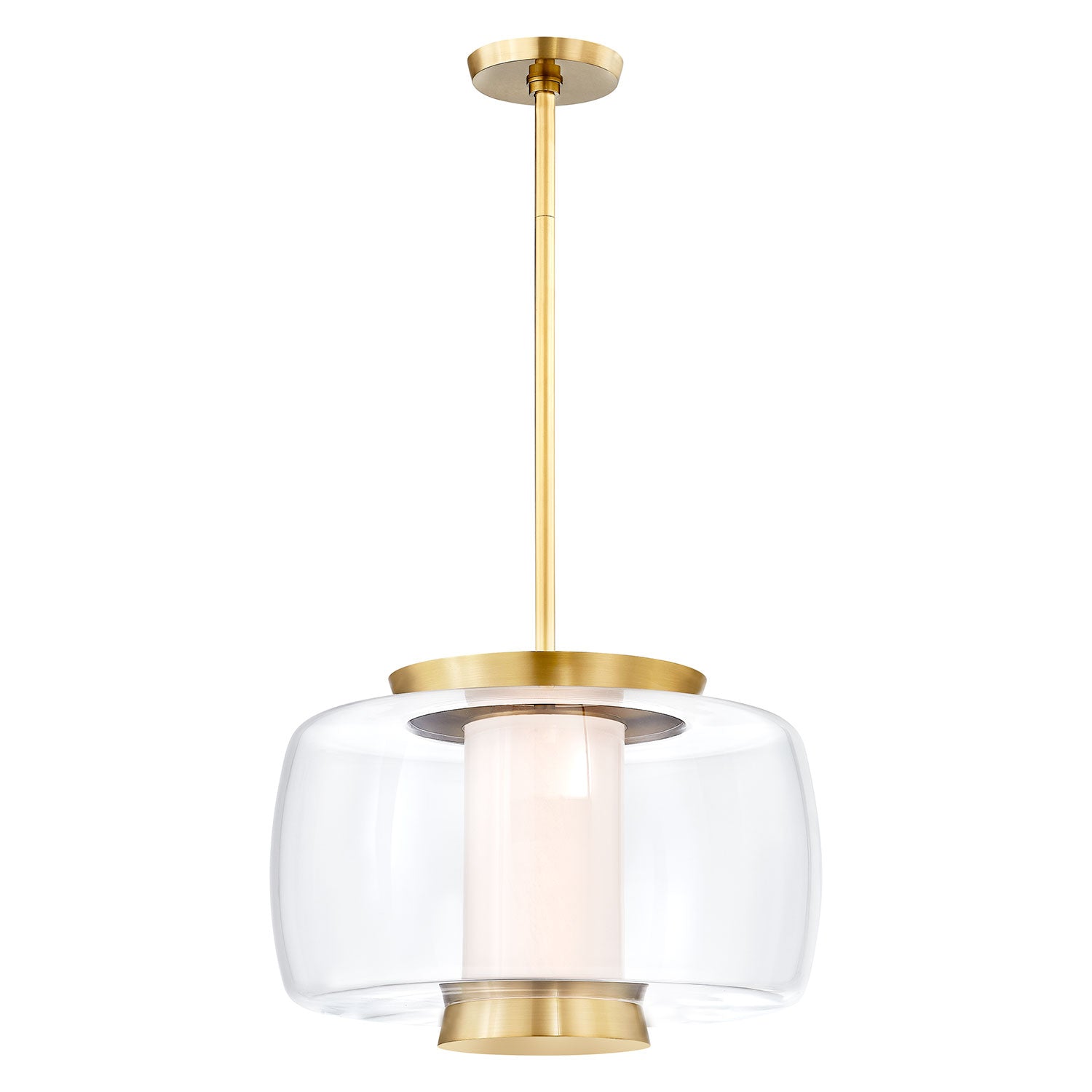 Hudson Valley Lighting Beau Pendant