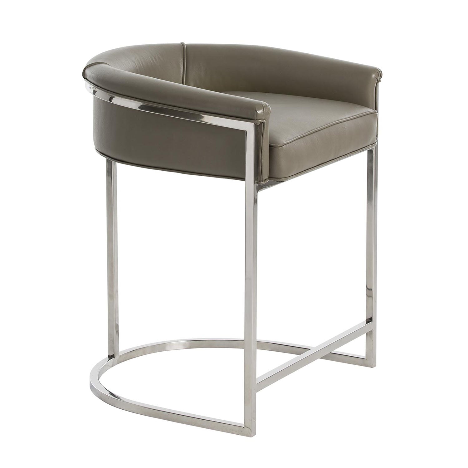 Arteriors Calvin Counter Stool