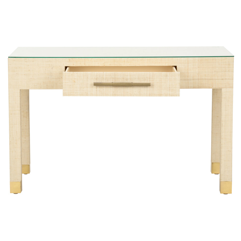Wildwood Sophisticate Console Table