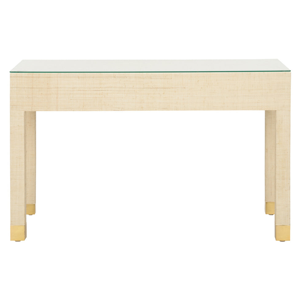 Wildwood Sophisticate Console Table