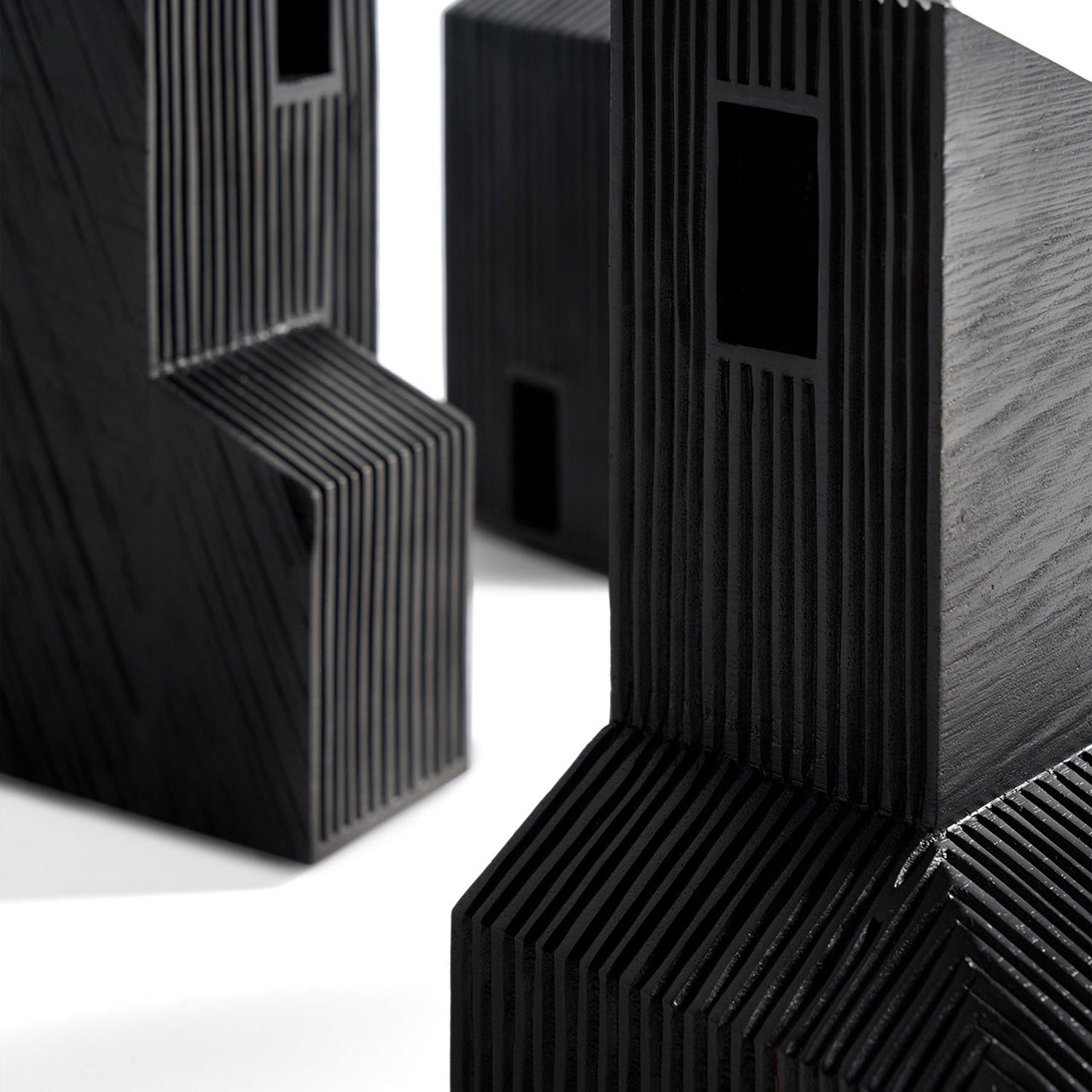 Ethnicraft Modern Farmhouse Object