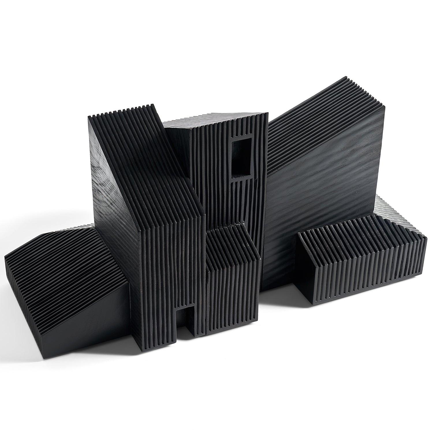 Ethnicraft Modern Farmhouse Object