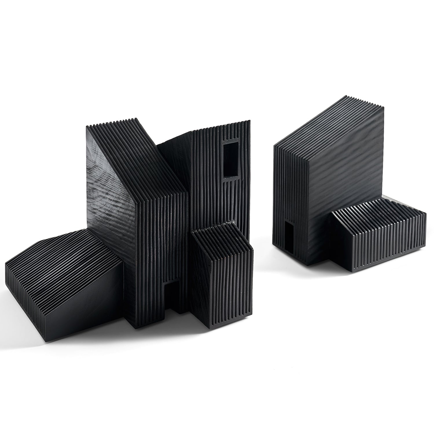 Ethnicraft Modern Farmhouse Object