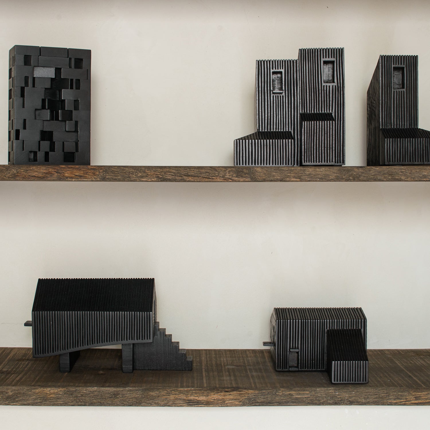 Ethnicraft Modern Farmhouse Object