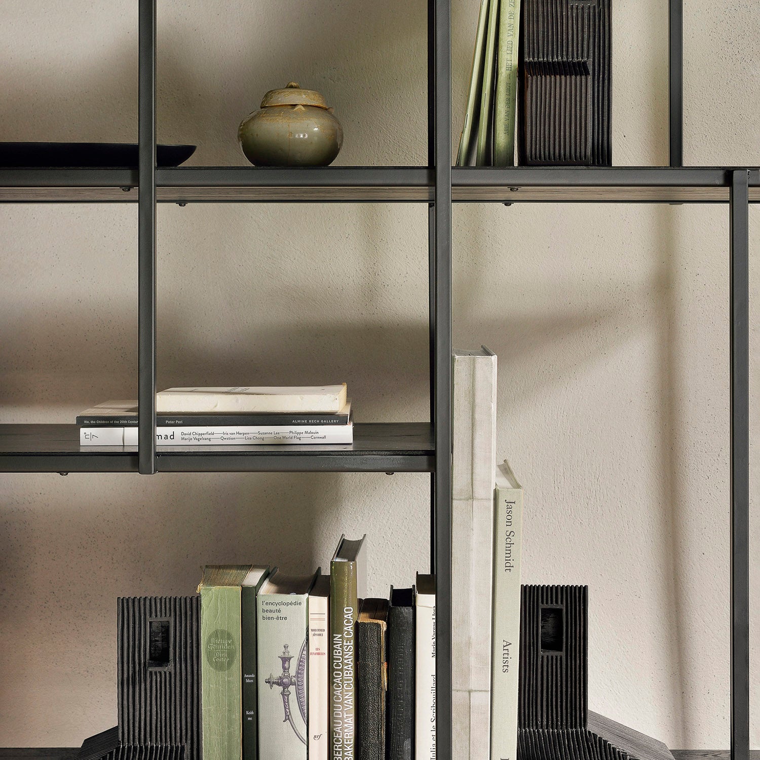 Ethnicraft Modern Farmhouse Object