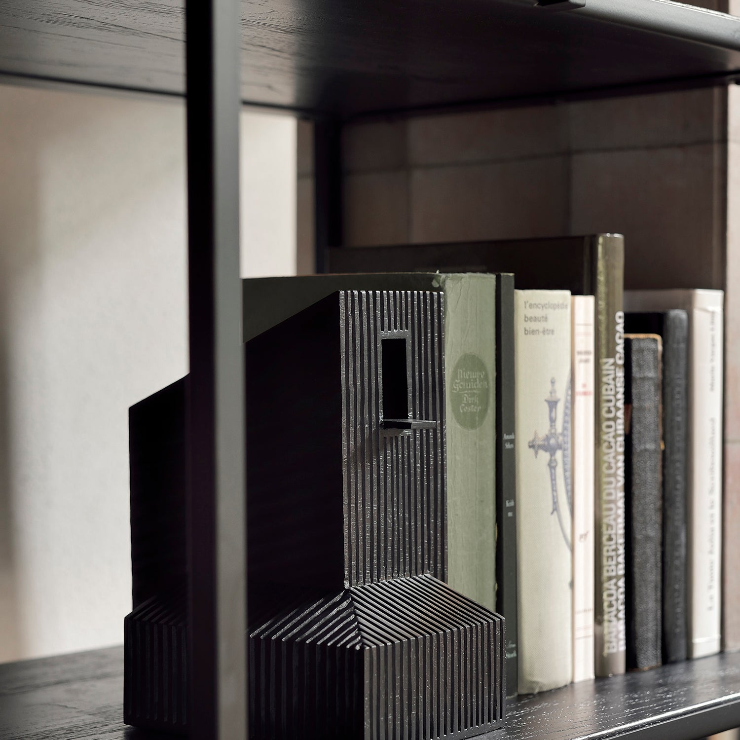 Ethnicraft Modern Farmhouse Object