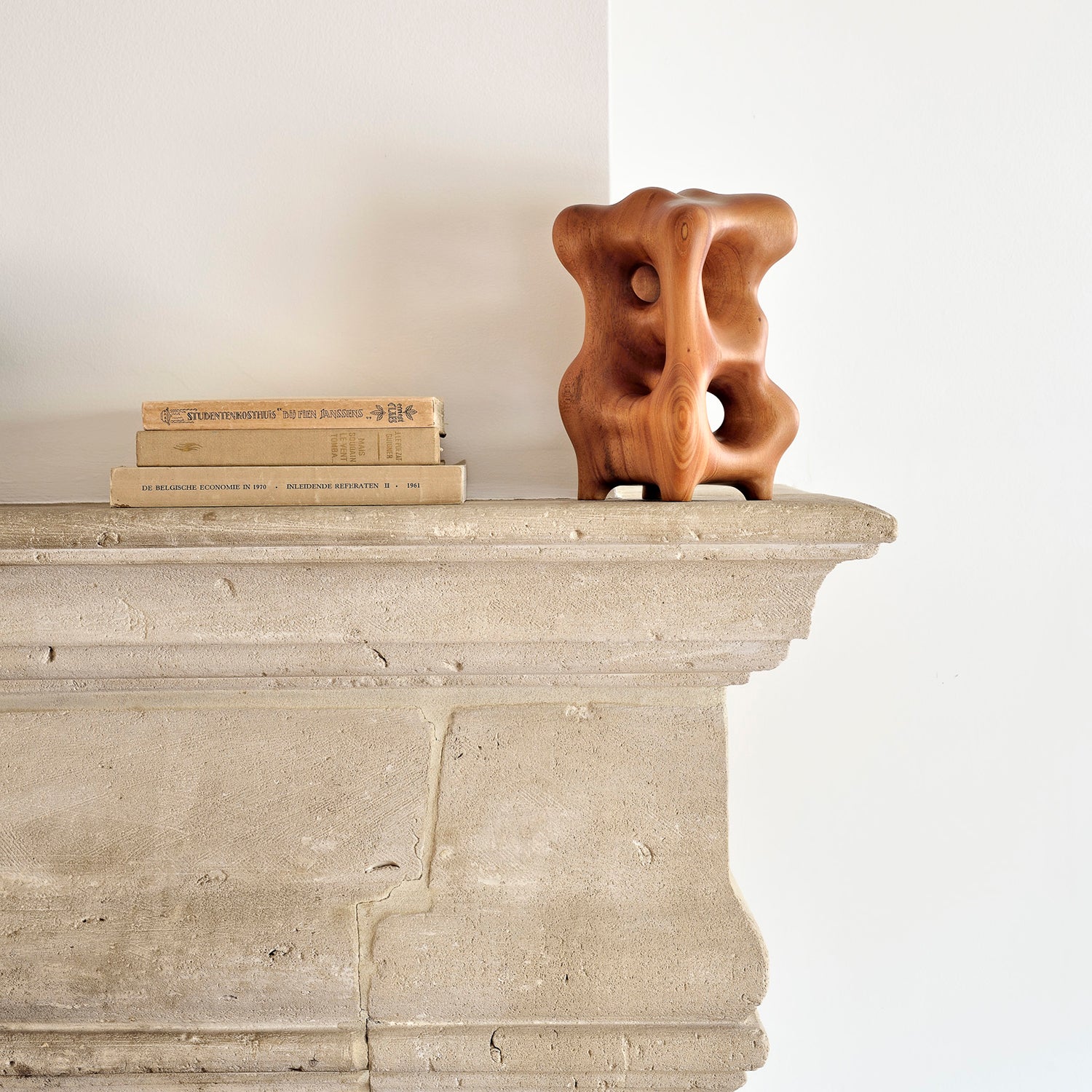 Ethnicraft Organic Sculpture