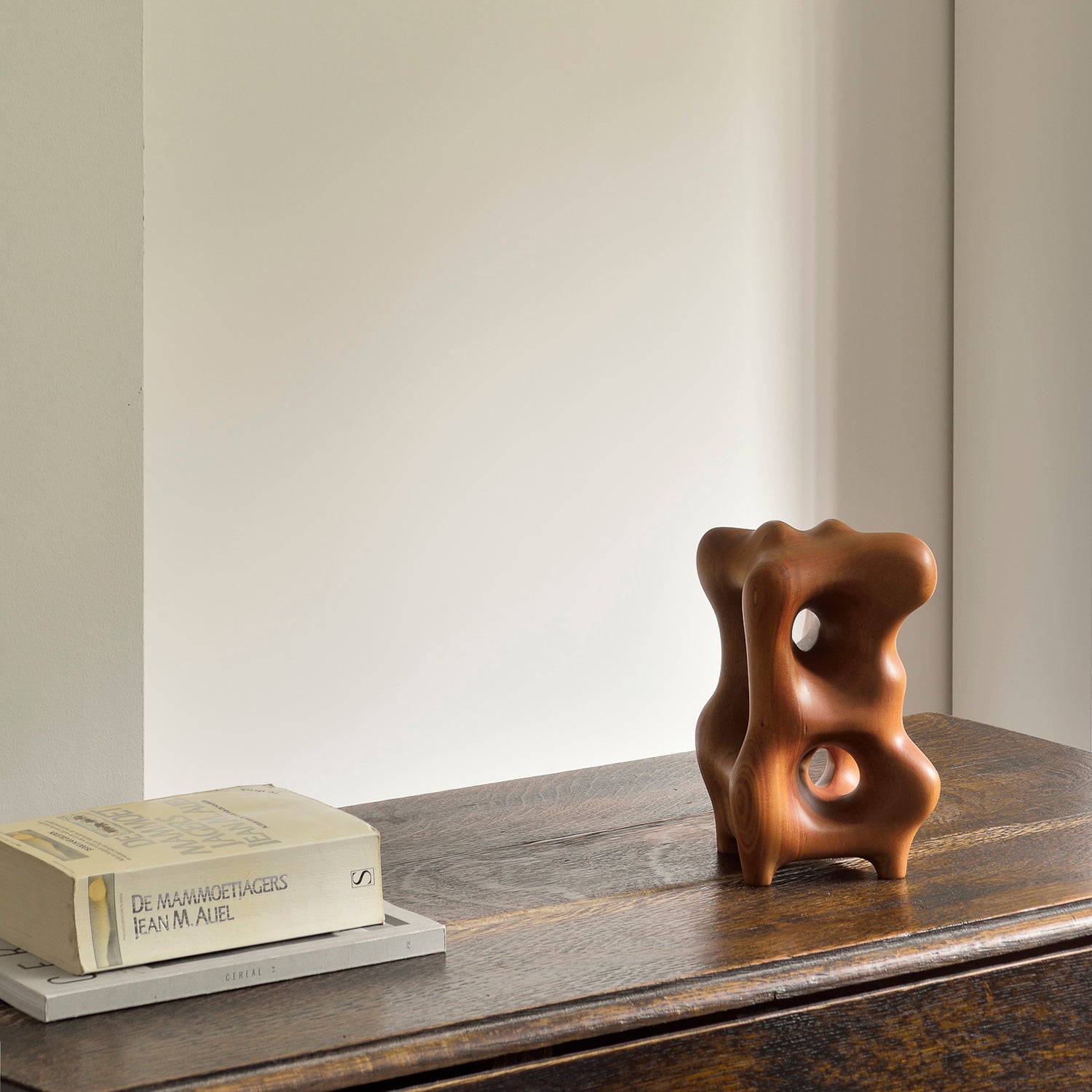 Ethnicraft Organic Sculpture