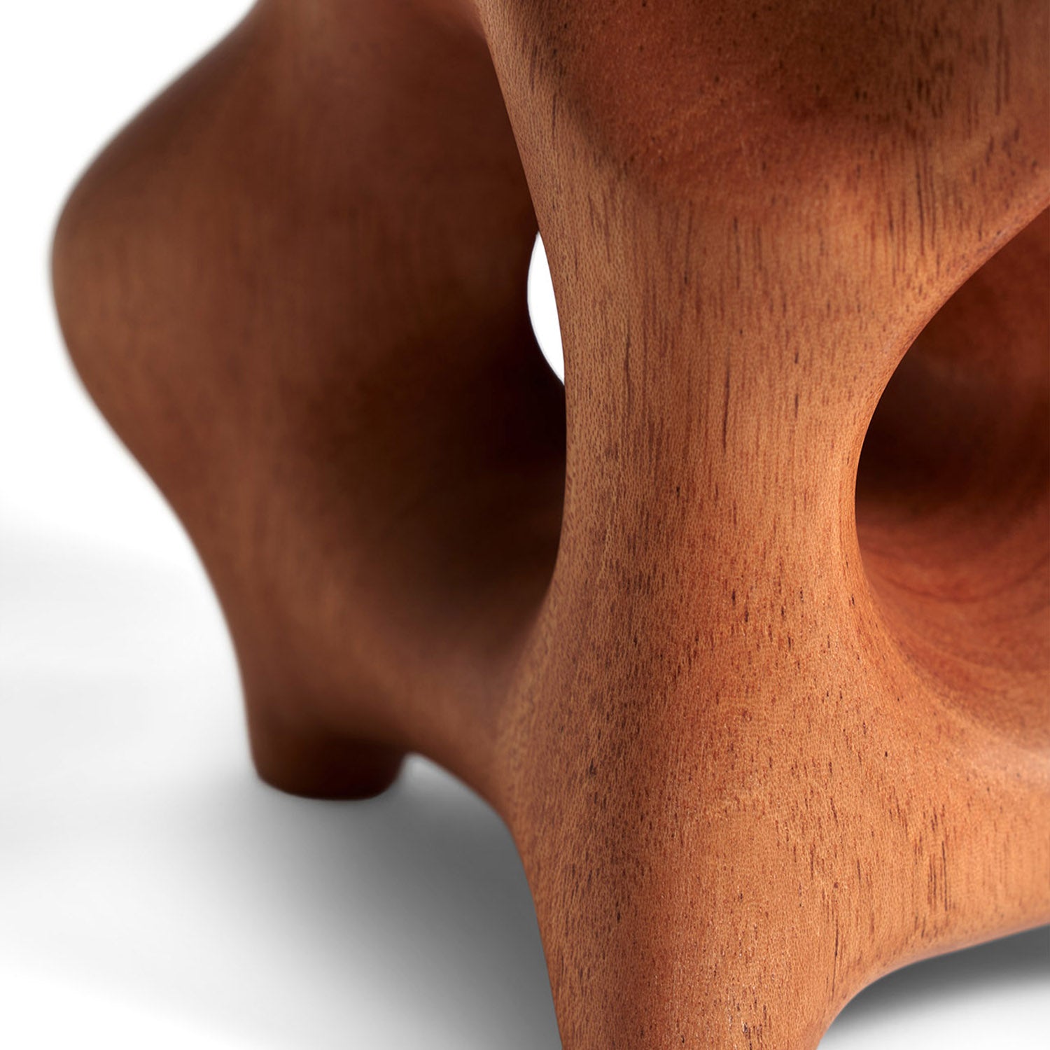 Ethnicraft Organic Sculpture