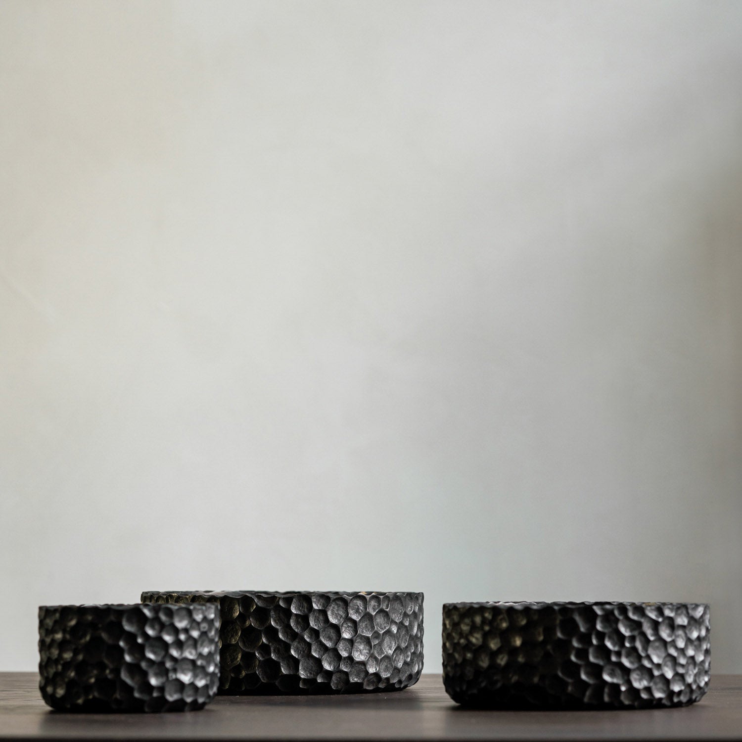 Ethnicraft Chopped Bowl Set