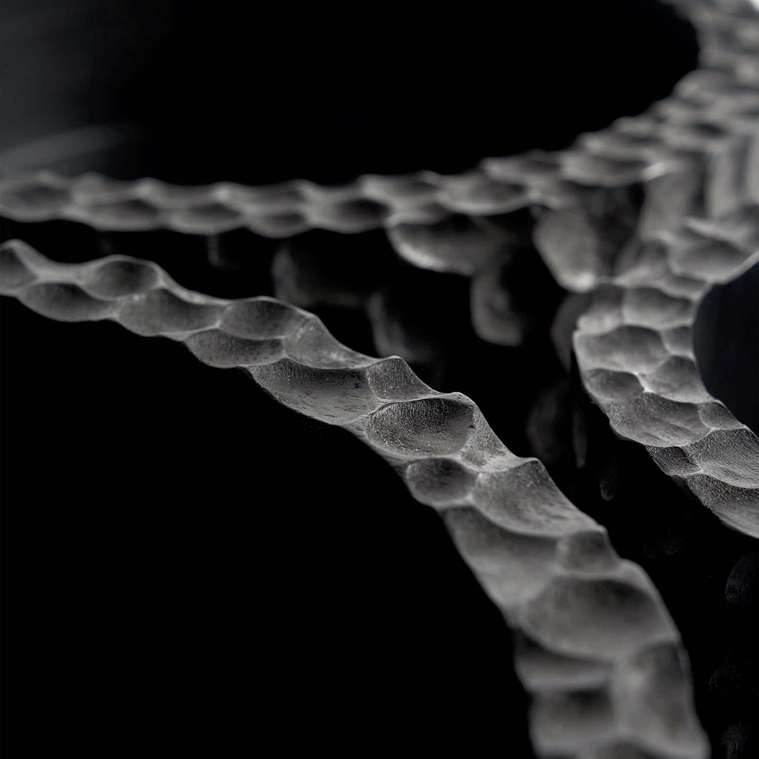 Ethnicraft Chopped Bowl Set