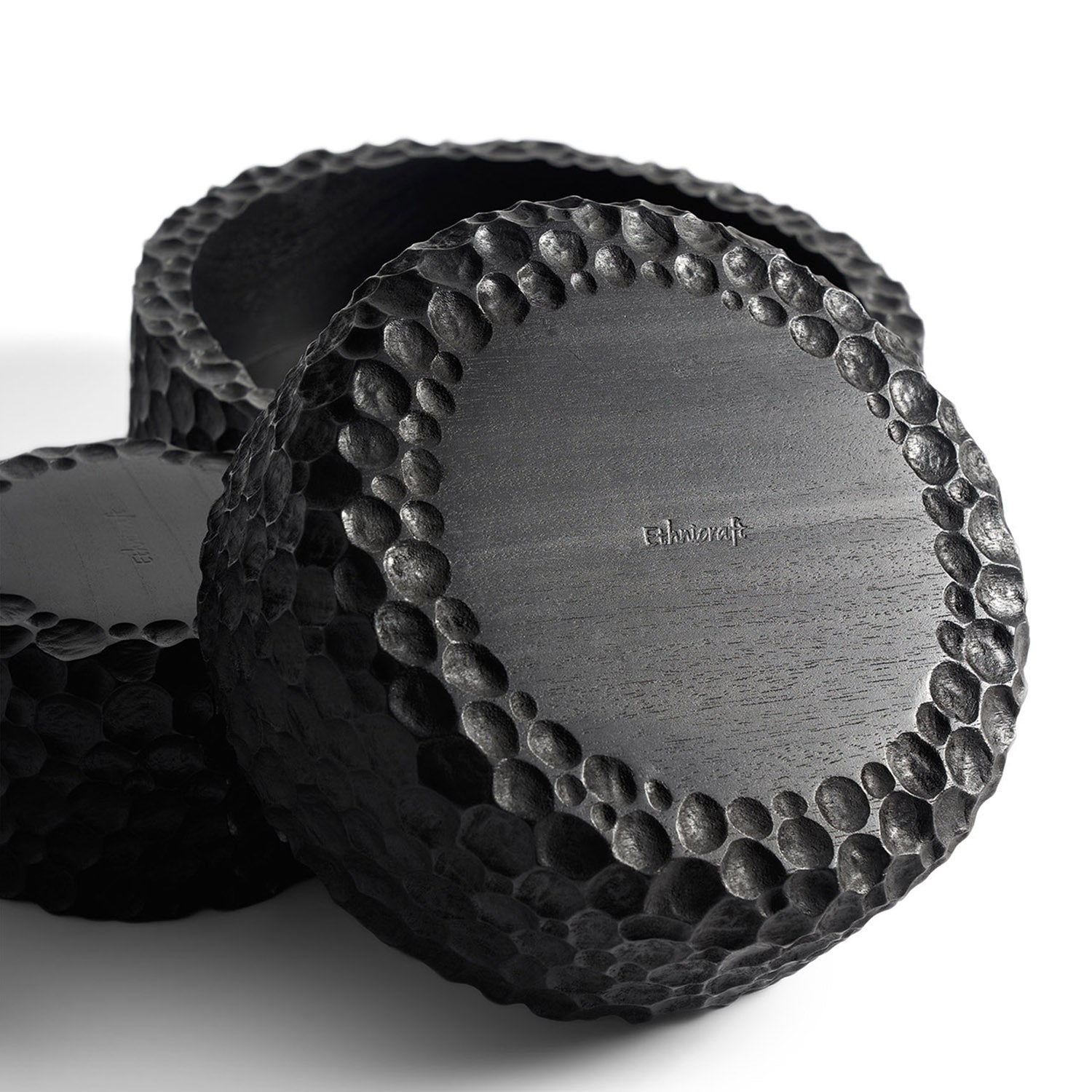 Ethnicraft Chopped Bowl Set