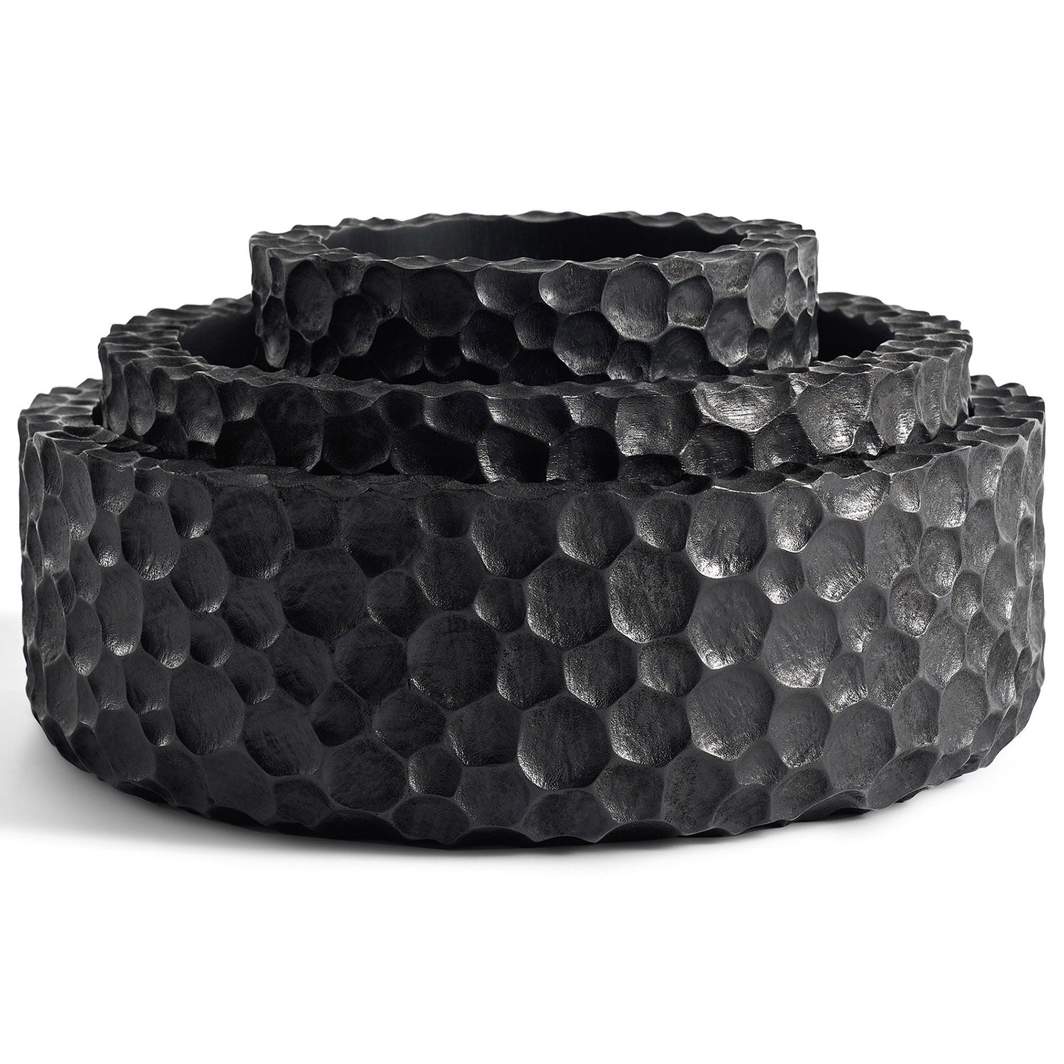 Ethnicraft Chopped Bowl Set