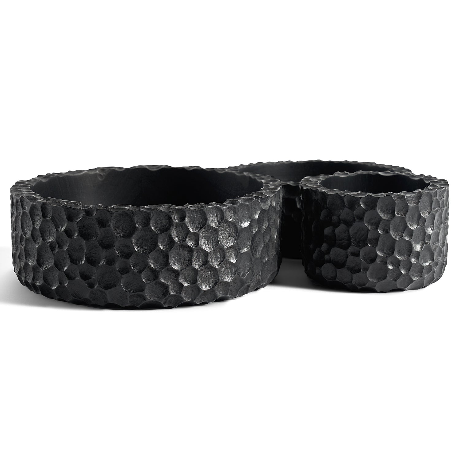 Ethnicraft Chopped Bowl Set